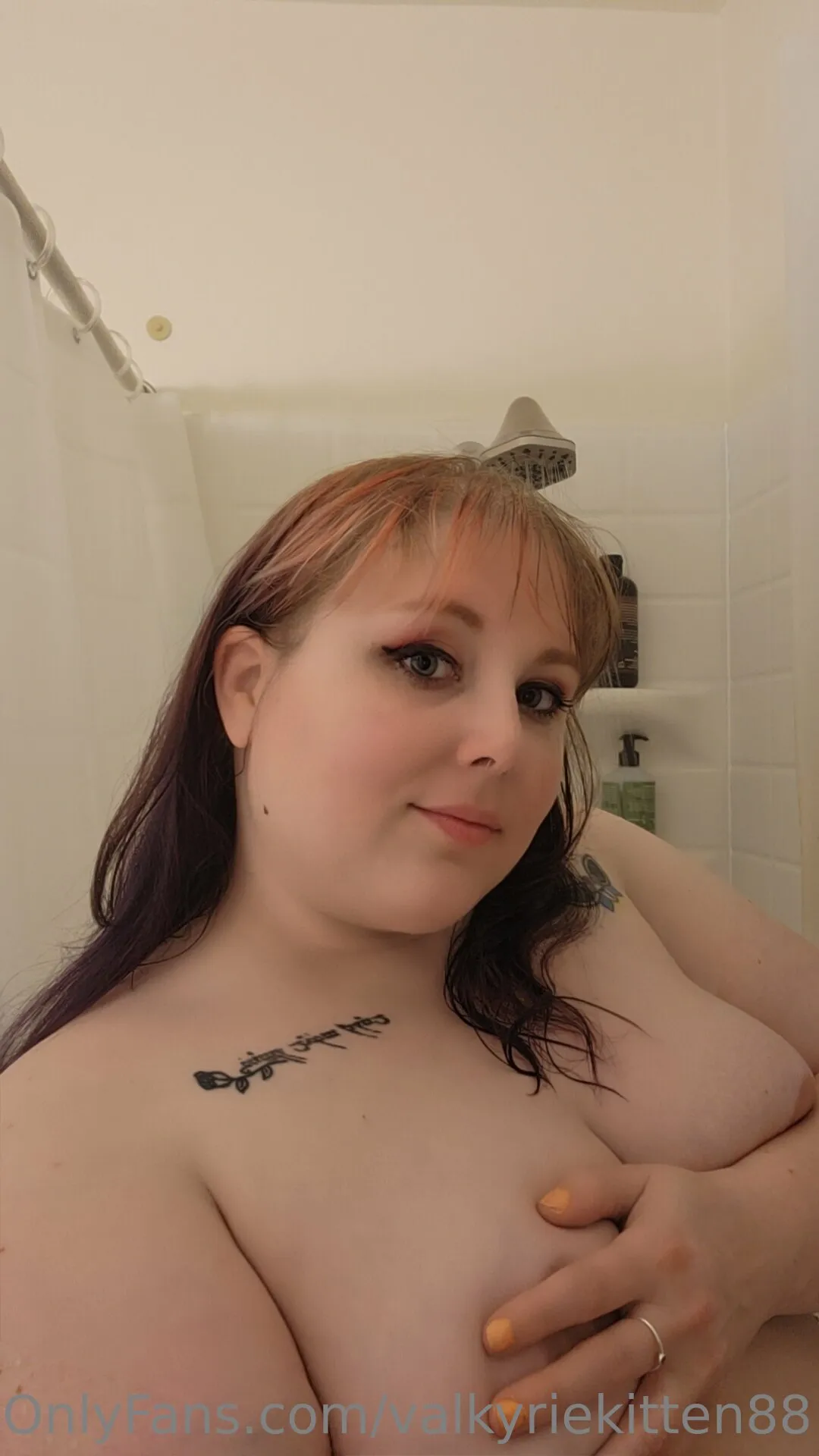 Kisa Kitten OnlyFans premium content 7 - valkyriekitten88 exclusive collection