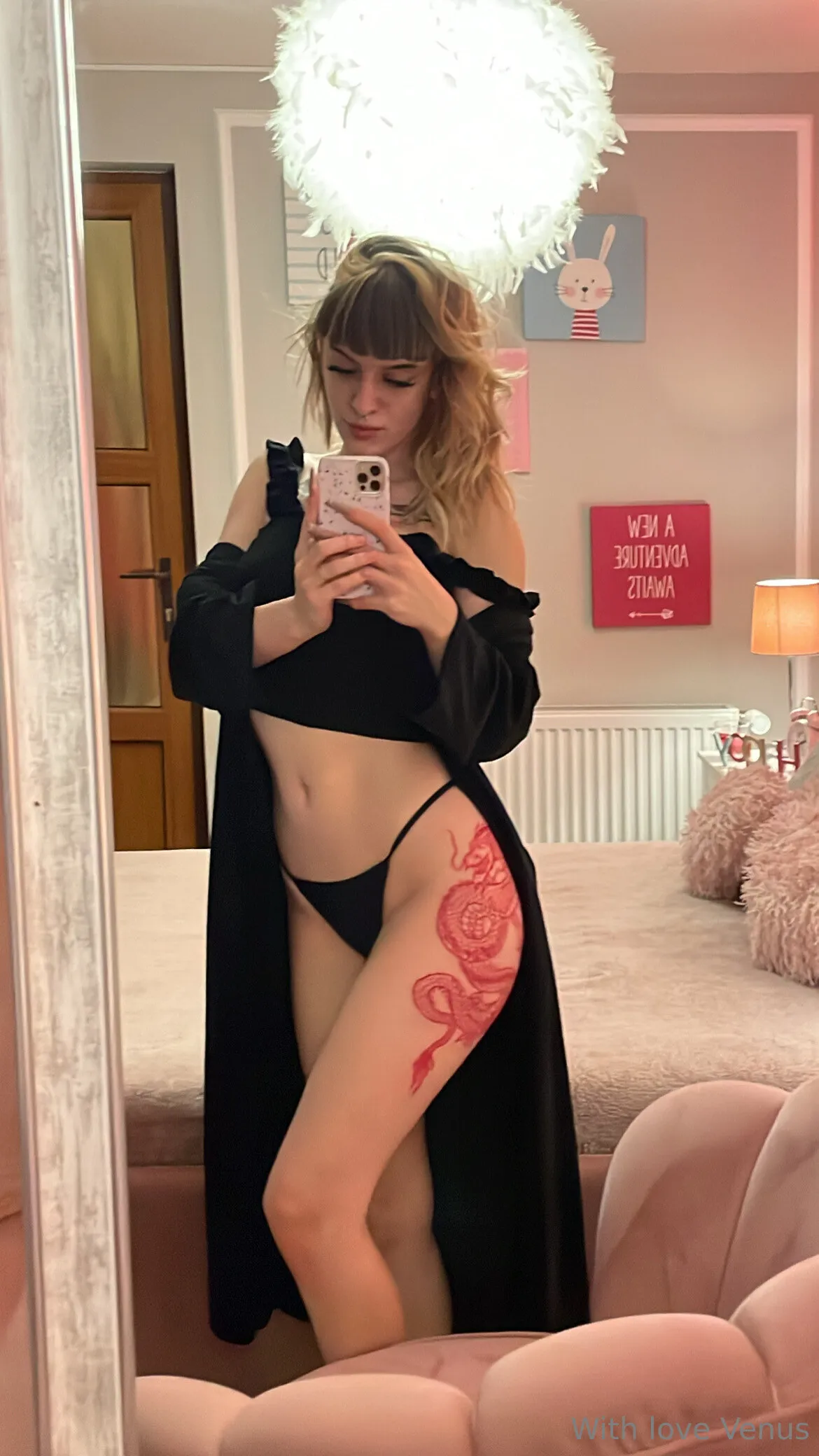 Venus OnlyFans premium content 13 - venuss_bby1 exclusive collection