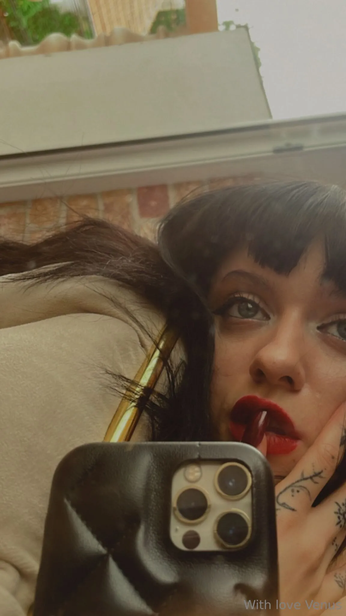 Venus OnlyFans premium content 10 - venuss_bby1 exclusive collection