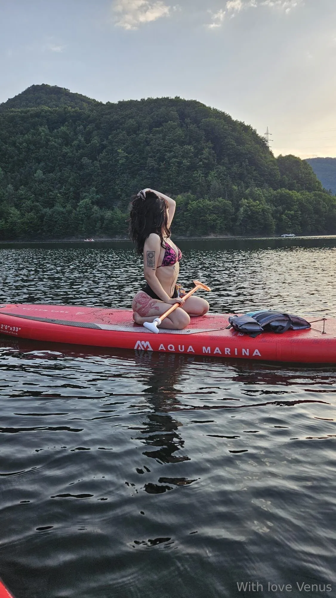 Venus OnlyFans premium content 2 - venuss_bby1 exclusive collection