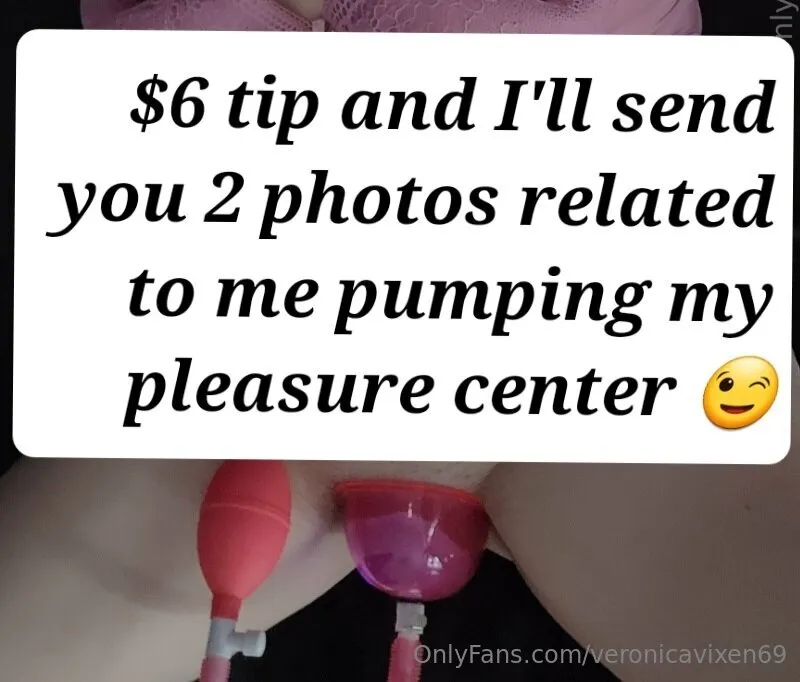 Veronica Vixen OnlyFans premium content 13 - veronicavixen69 exclusive collection