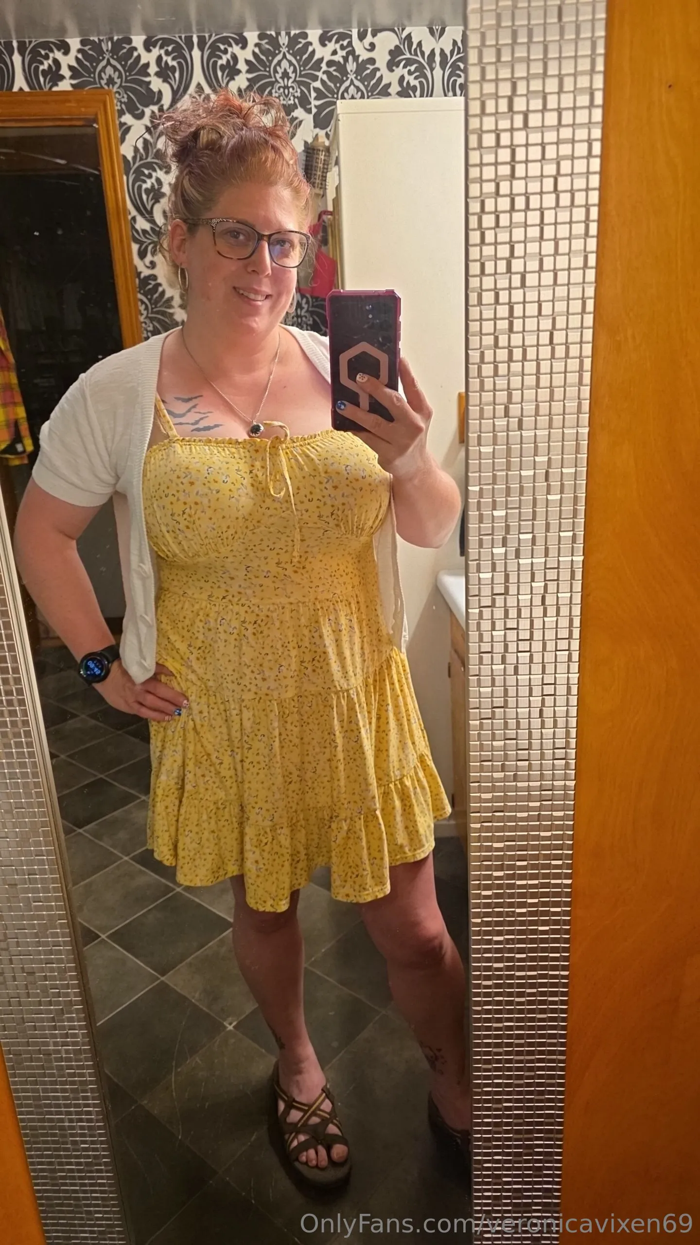 Veronica Vixen OnlyFans premium content 7 - veronicavixen69 exclusive collection