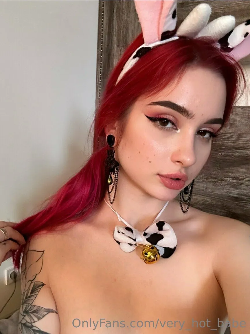 Veronica OnlyFans premium content 17 - very_hot_babe exclusive collection