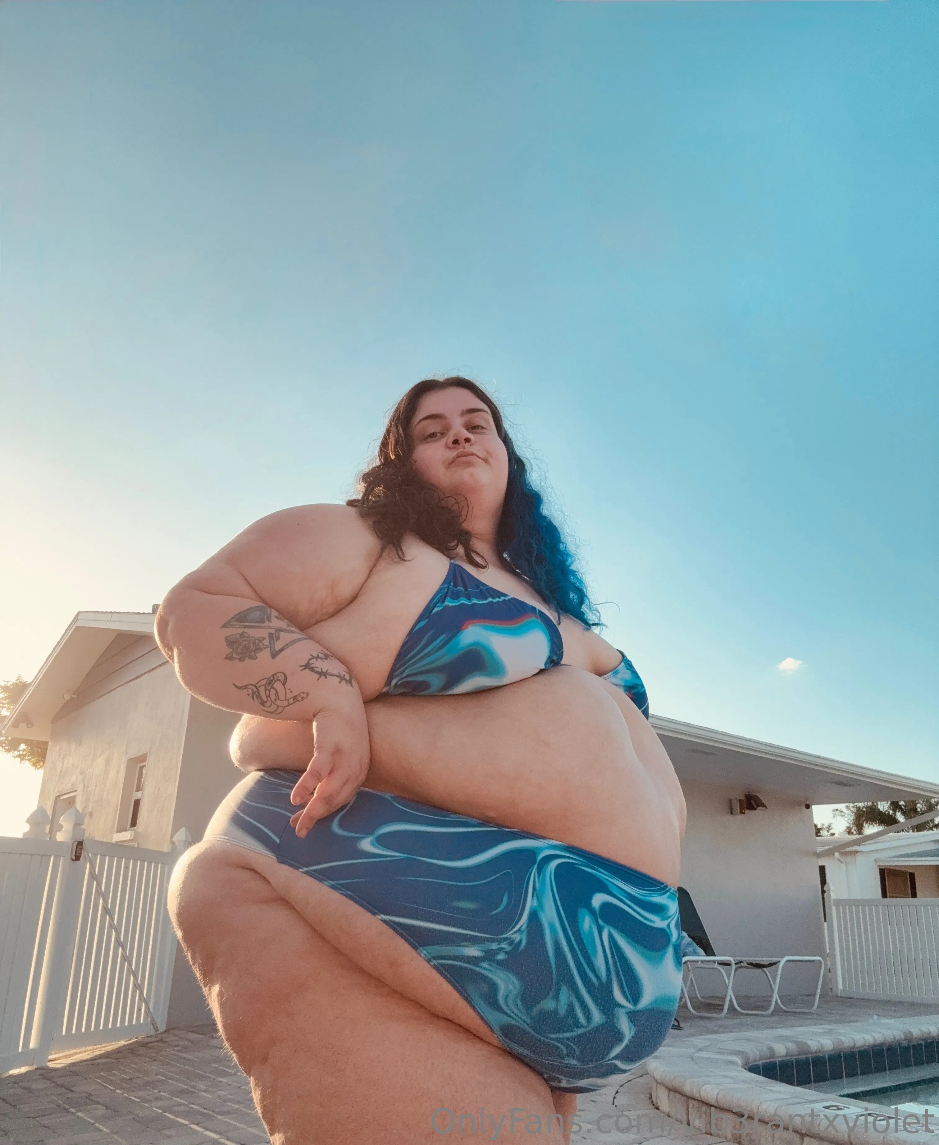 vib3rantxviolet OnlyFans premium content 11 - vib3rantxviolet exclusive collection