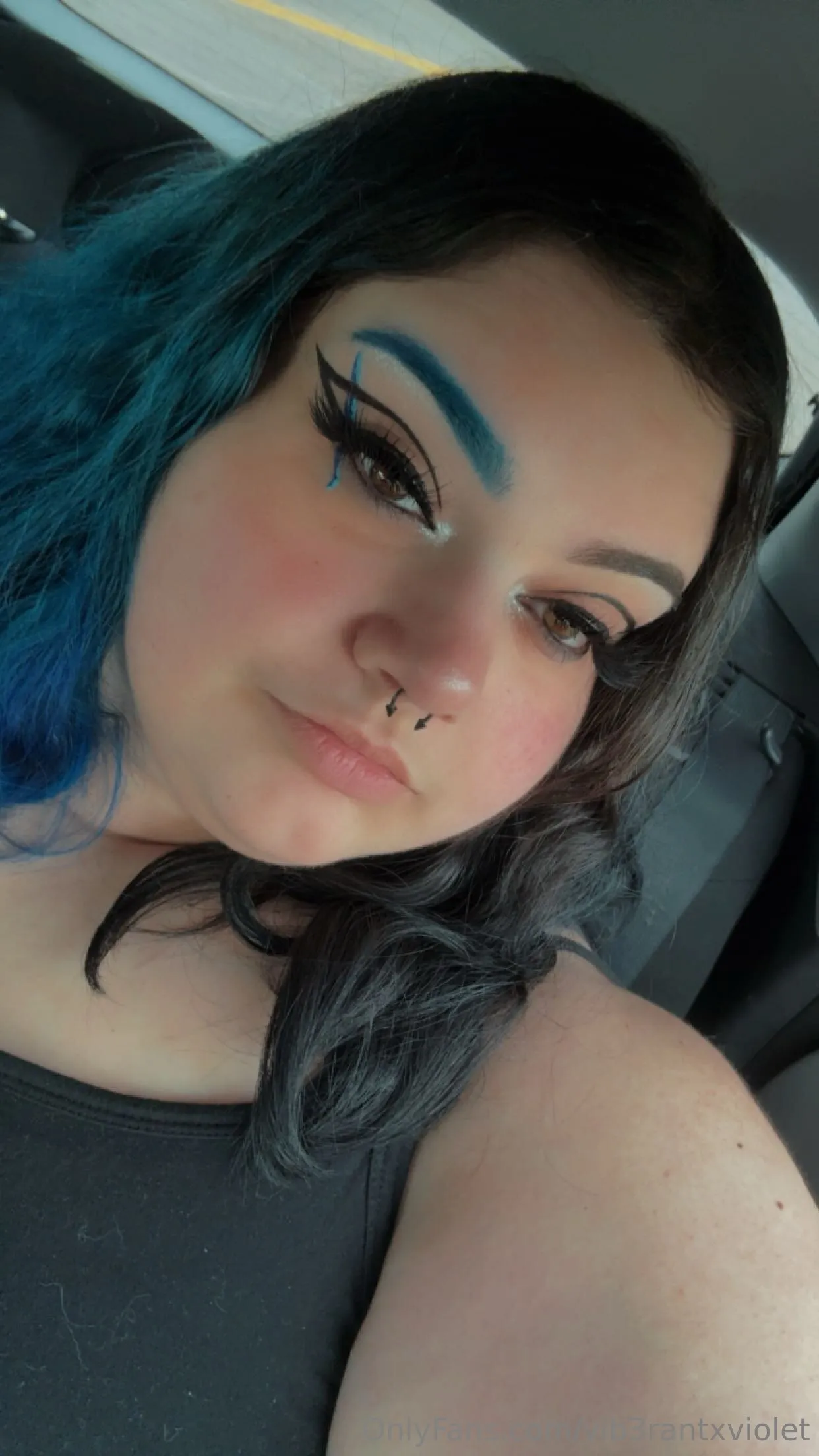 vib3rantxviolet OnlyFans premium content 8 - vib3rantxviolet exclusive collection