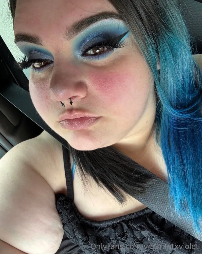 vib3rantxviolet OnlyFans premium content 5 - vib3rantxviolet exclusive collection