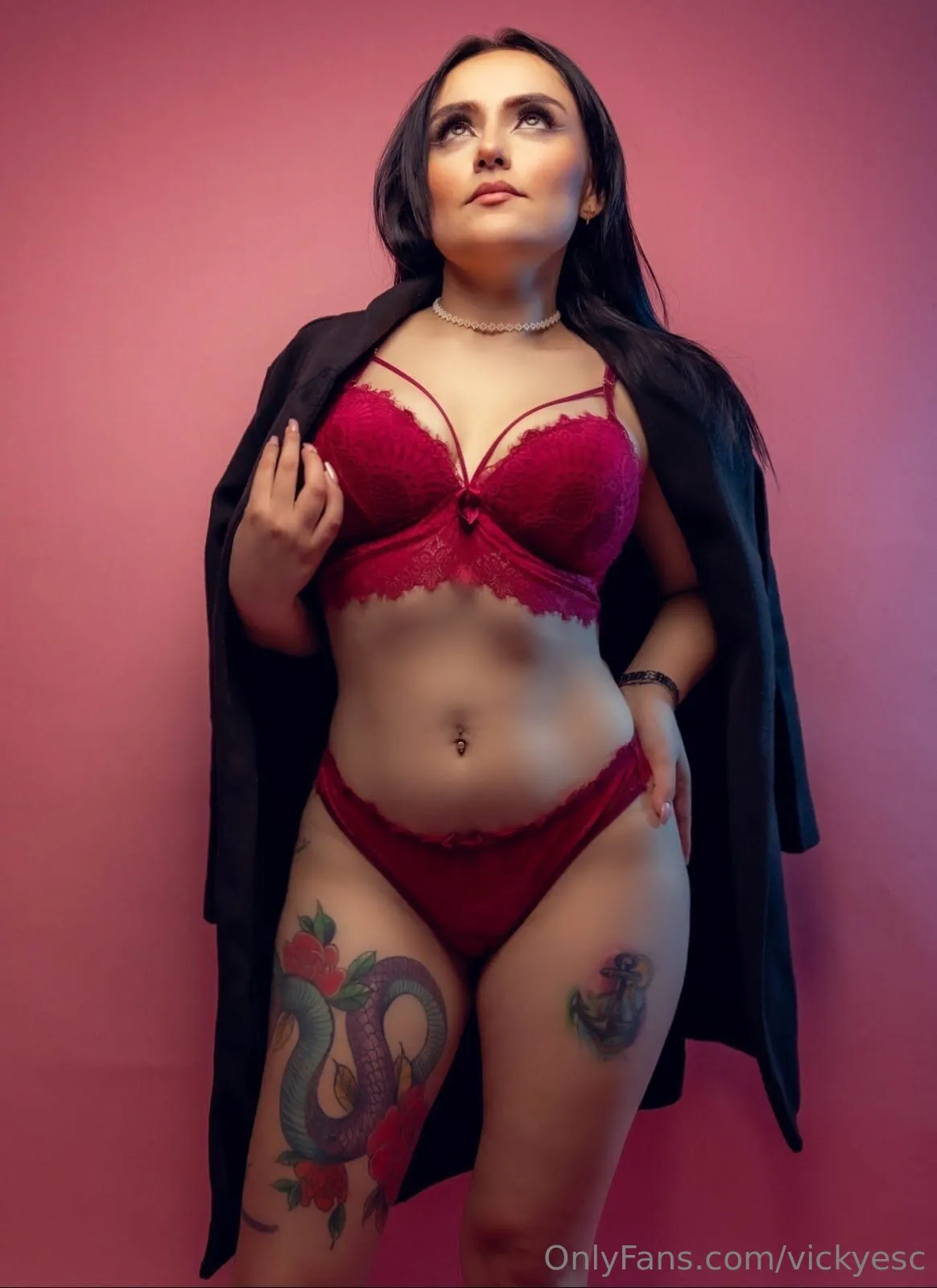 Vicky escobar OnlyFans premium content 30 - vickyesc exclusive collection