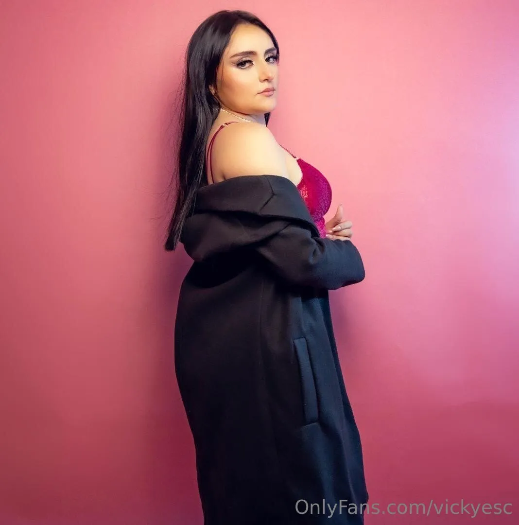 Vicky escobar OnlyFans premium content 29 - vickyesc exclusive collection