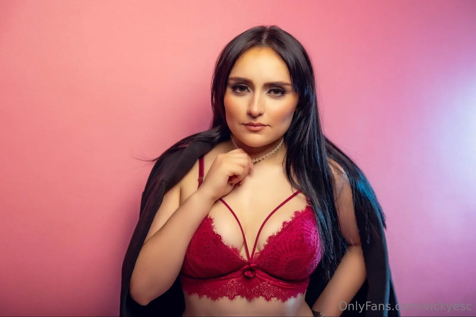 Vicky escobar OnlyFans premium content 28 - vickyesc exclusive collection