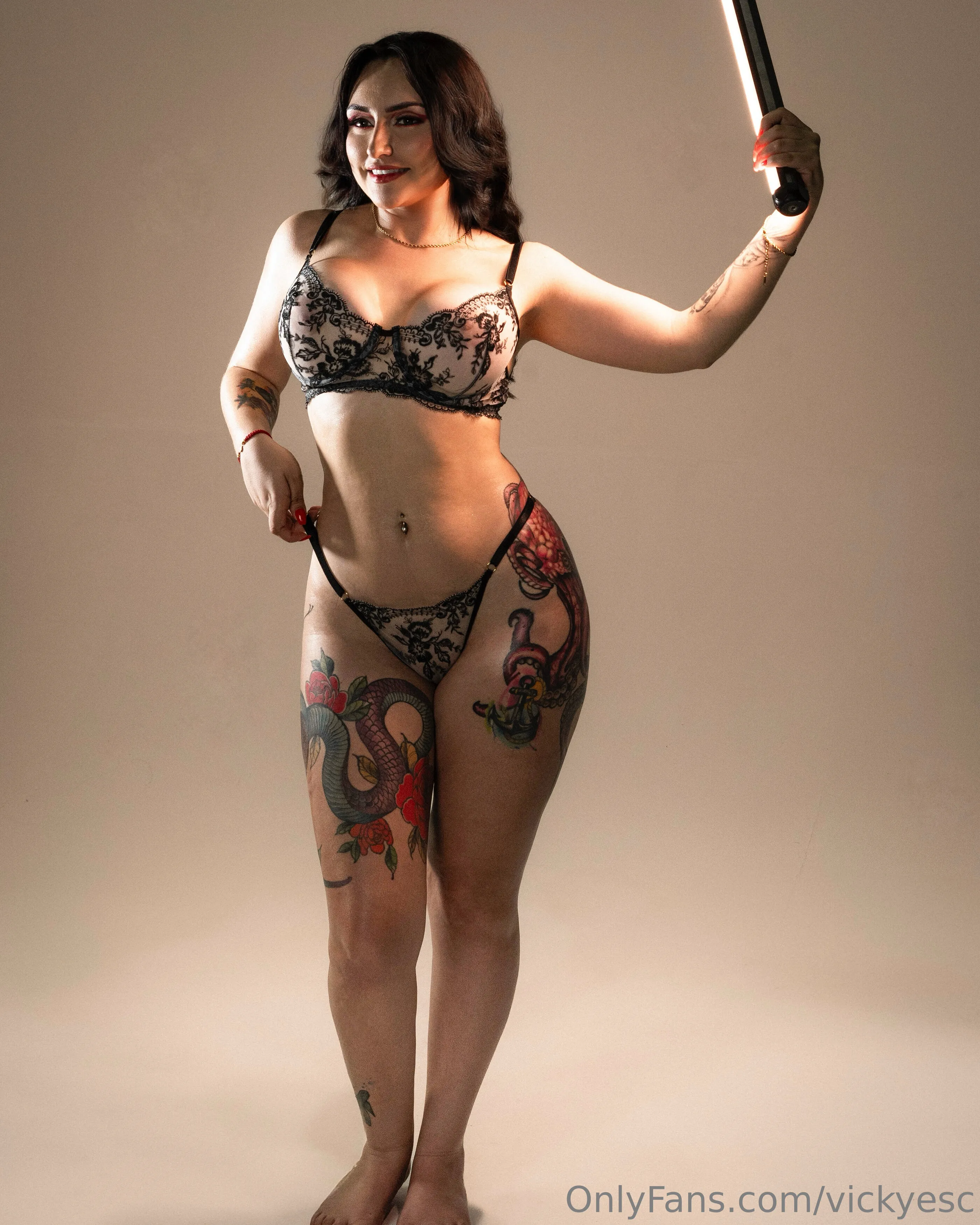 Vicky escobar OnlyFans premium content 15 - vickyesc exclusive collection