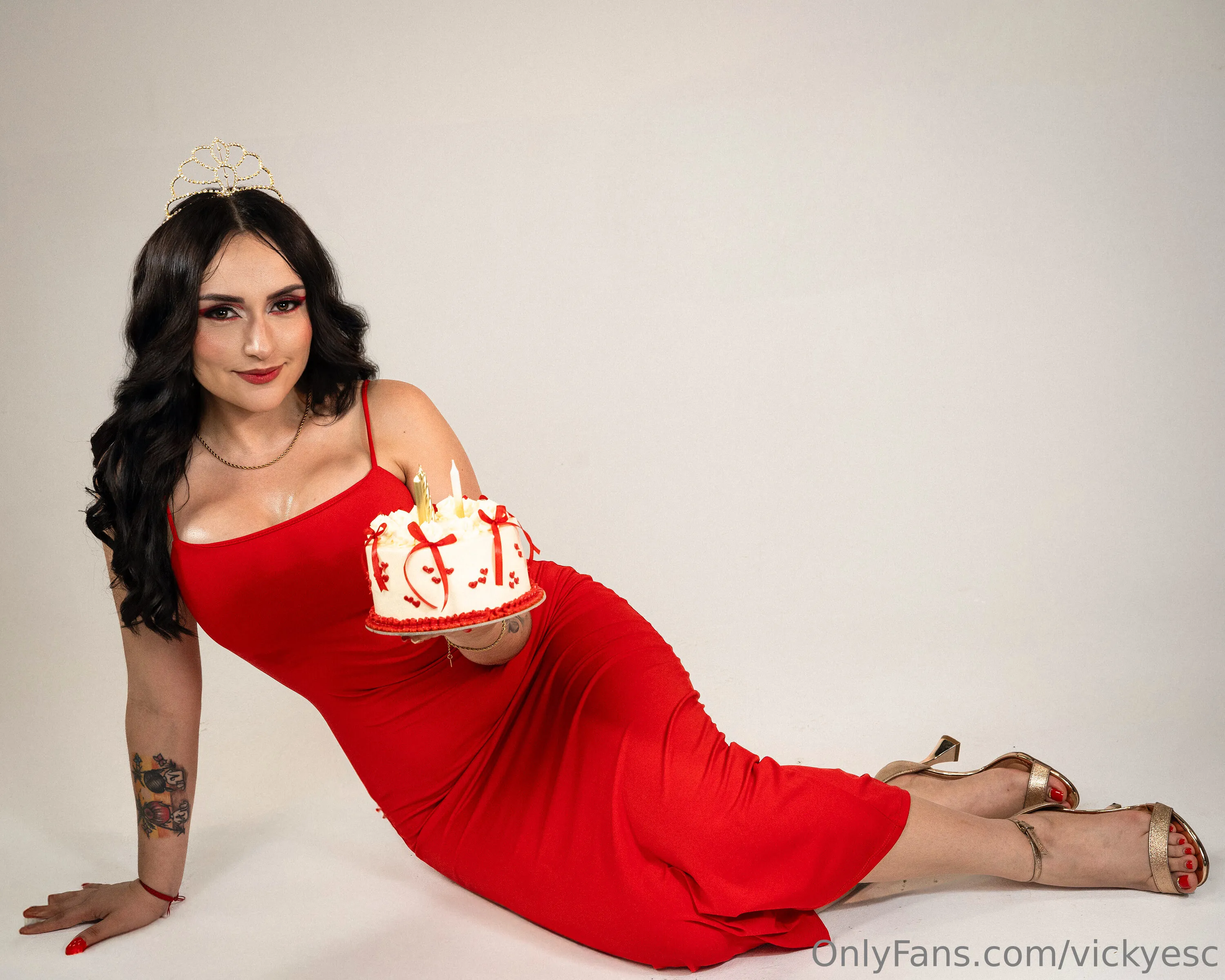 Vicky escobar OnlyFans premium content 13 - vickyesc exclusive collection