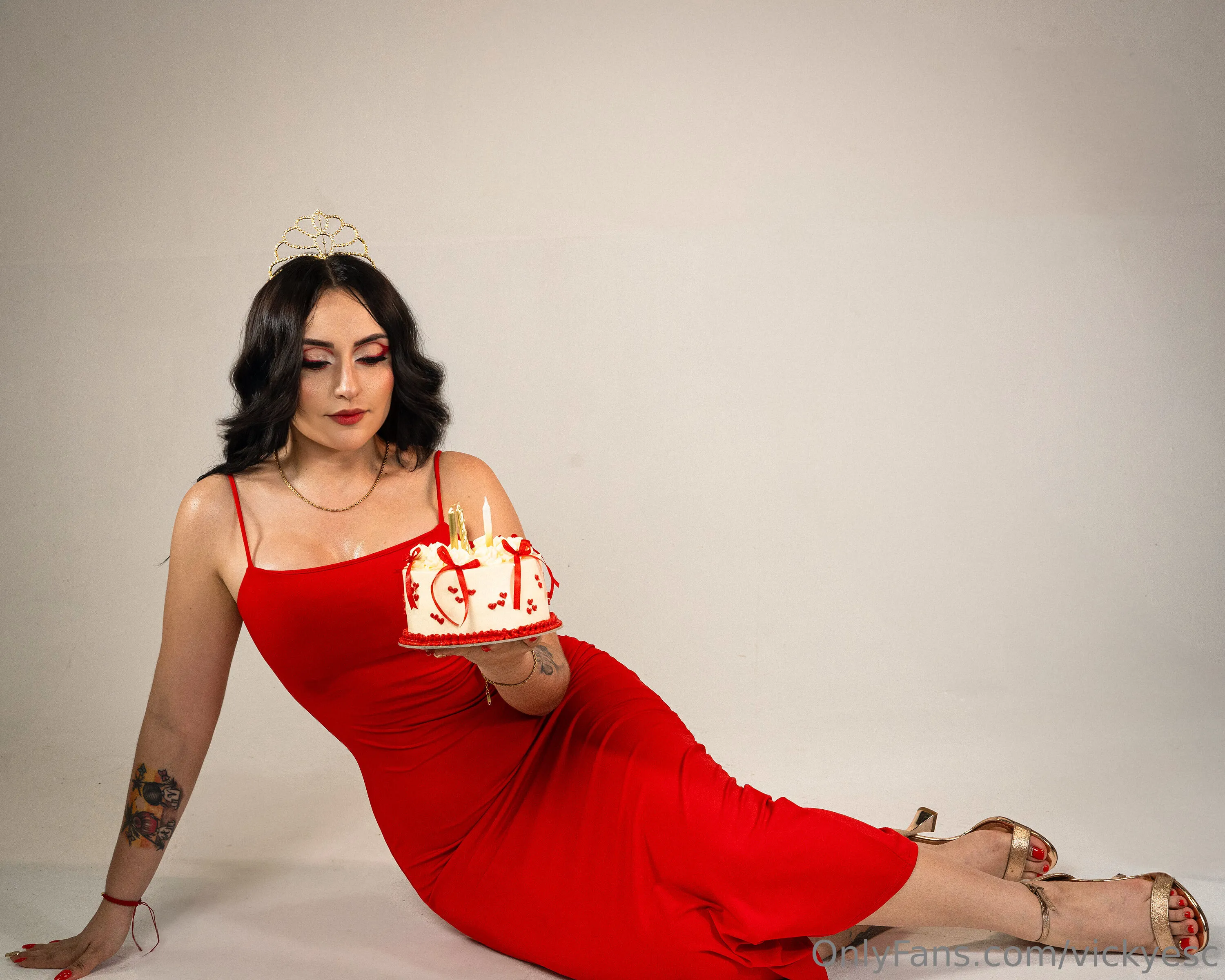 Vicky escobar OnlyFans premium content 11 - vickyesc exclusive collection