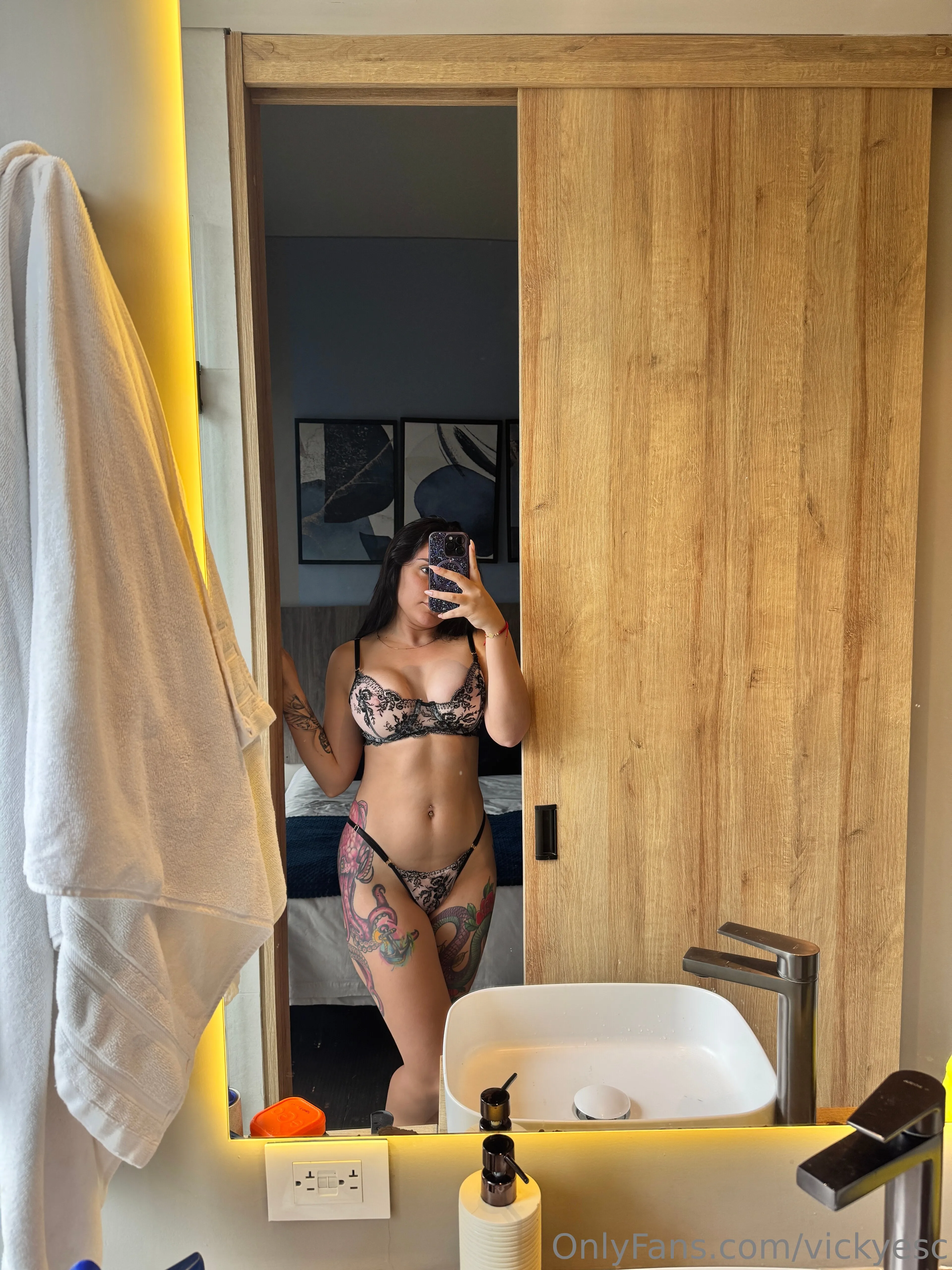 Vicky escobar OnlyFans premium content 10 - vickyesc exclusive collection