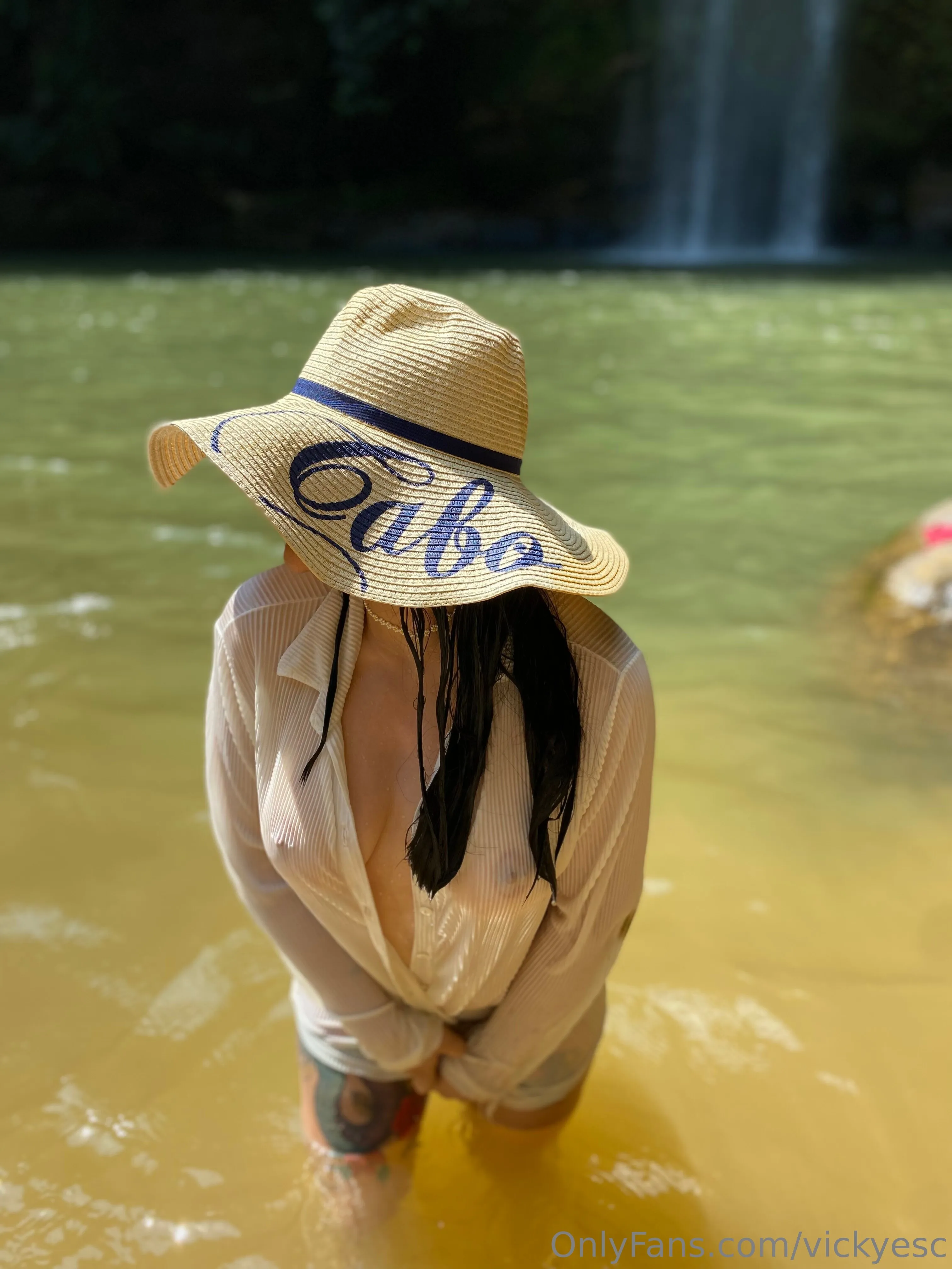 Vicky escobar OnlyFans premium content 45 - vickyesc exclusive collection
