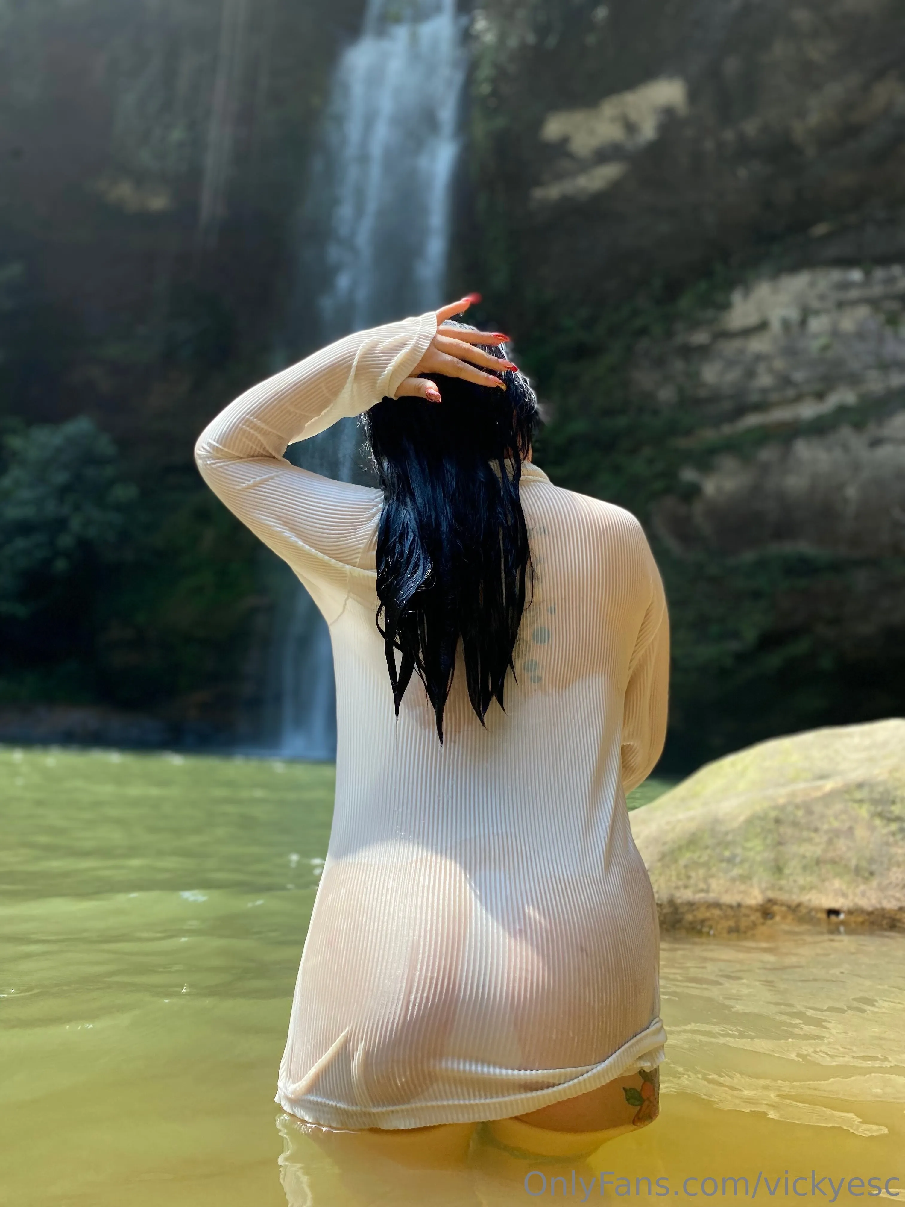 Vicky escobar OnlyFans premium content 41 - vickyesc exclusive collection