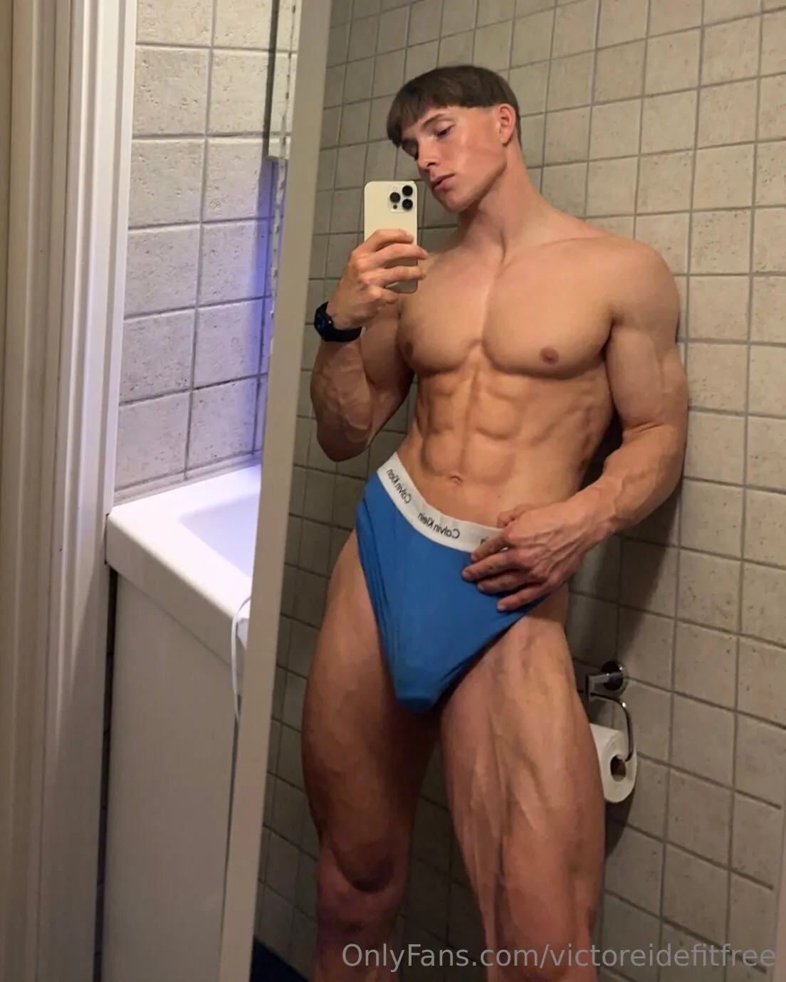 Victoreidefit FREE OnlyFans premium content 5 - victoreidefitfree exclusive collection