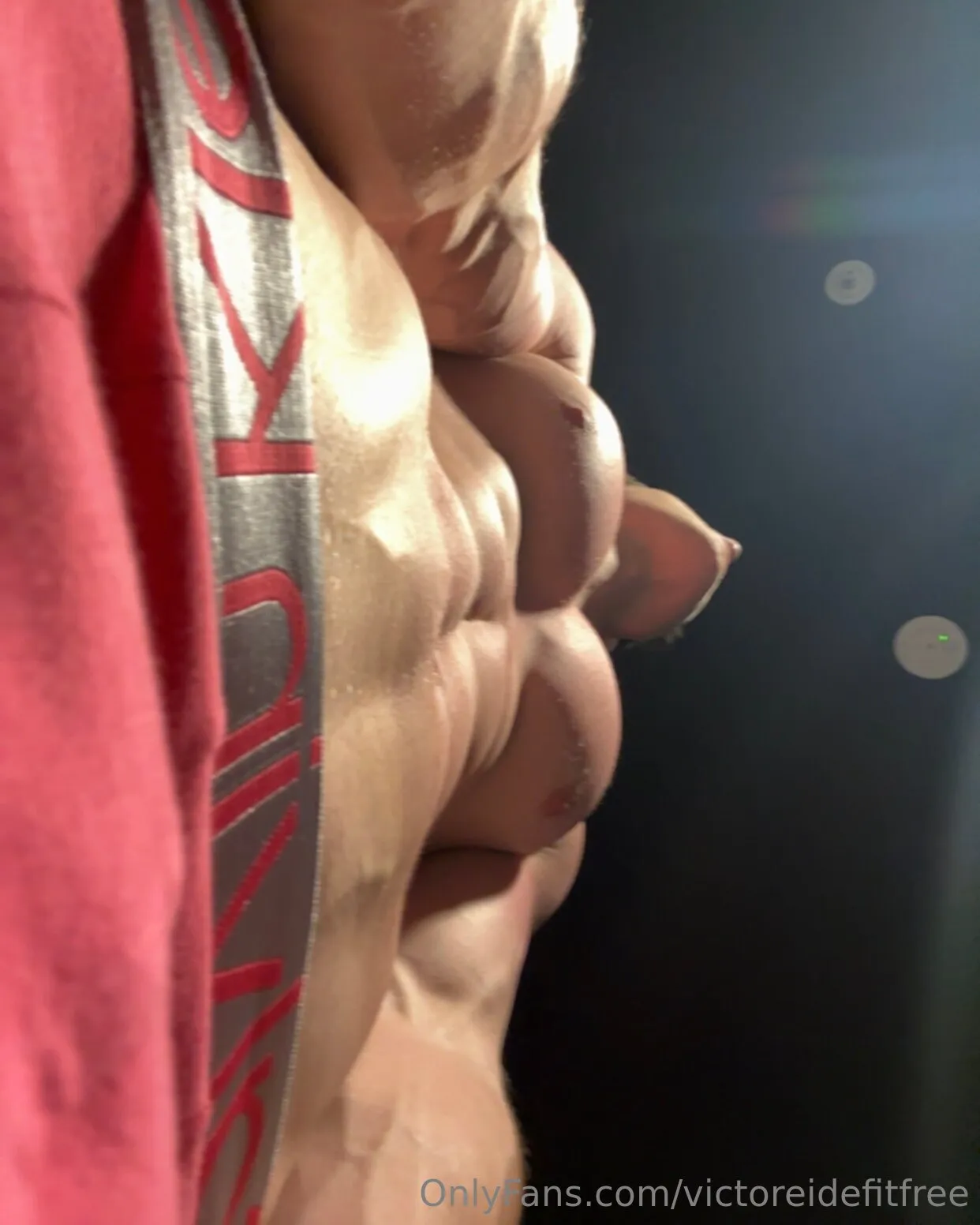 Victoreidefit FREE OnlyFans premium content 2 - victoreidefitfree exclusive collection