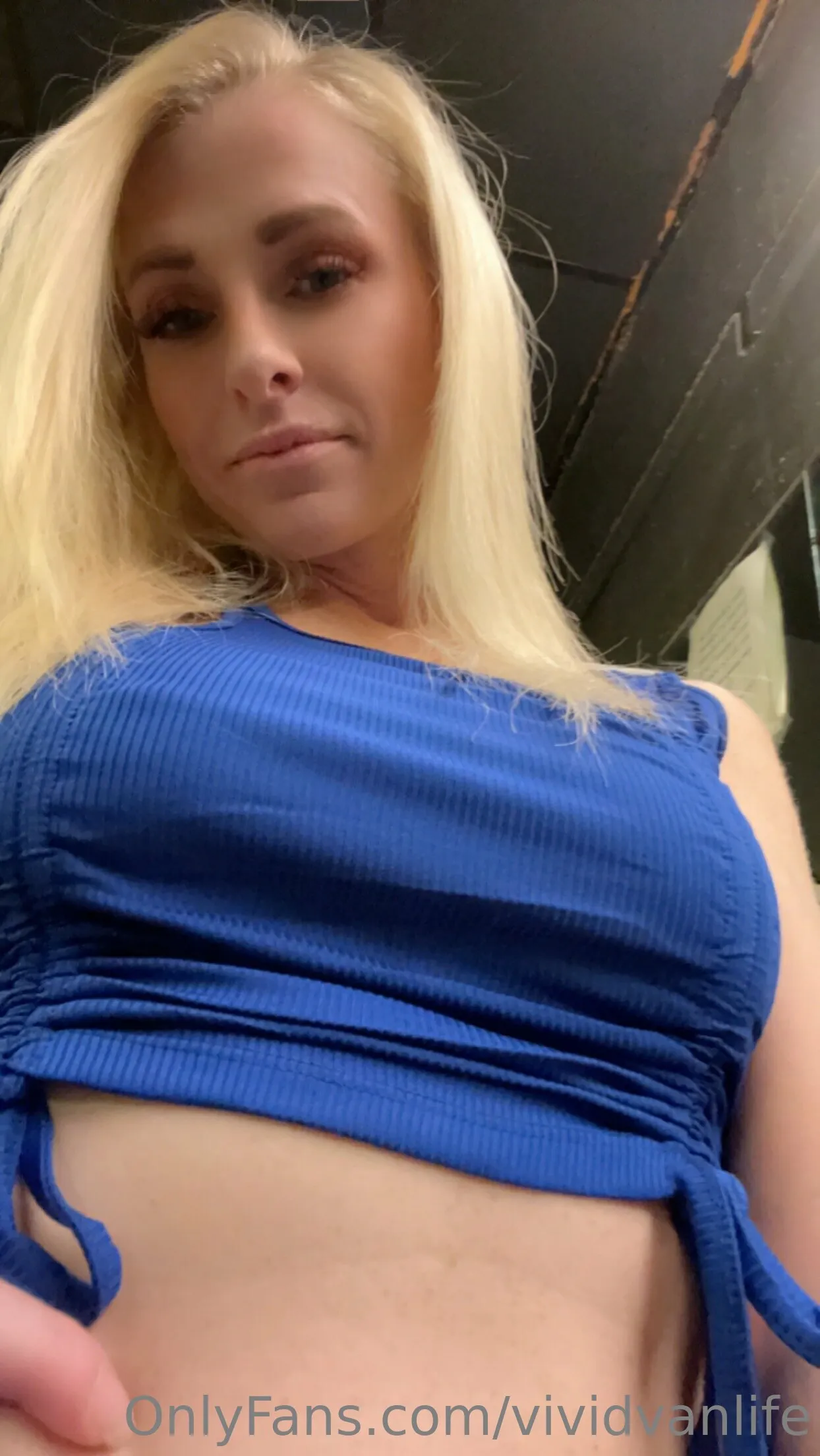 Vivian OnlyFans premium content 26 - vividvanlife exclusive collection