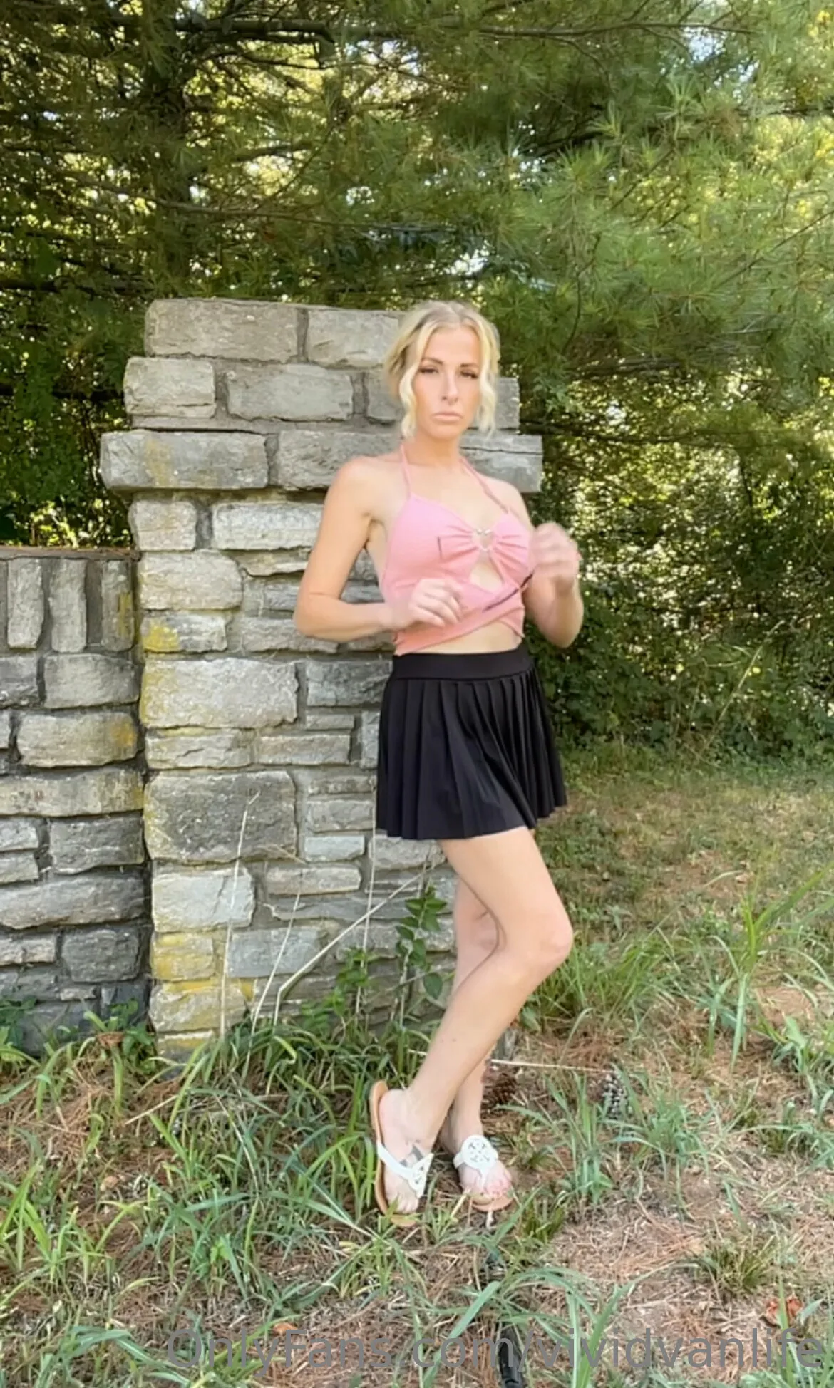 Vivian OnlyFans premium content 13 - vividvanlife exclusive collection