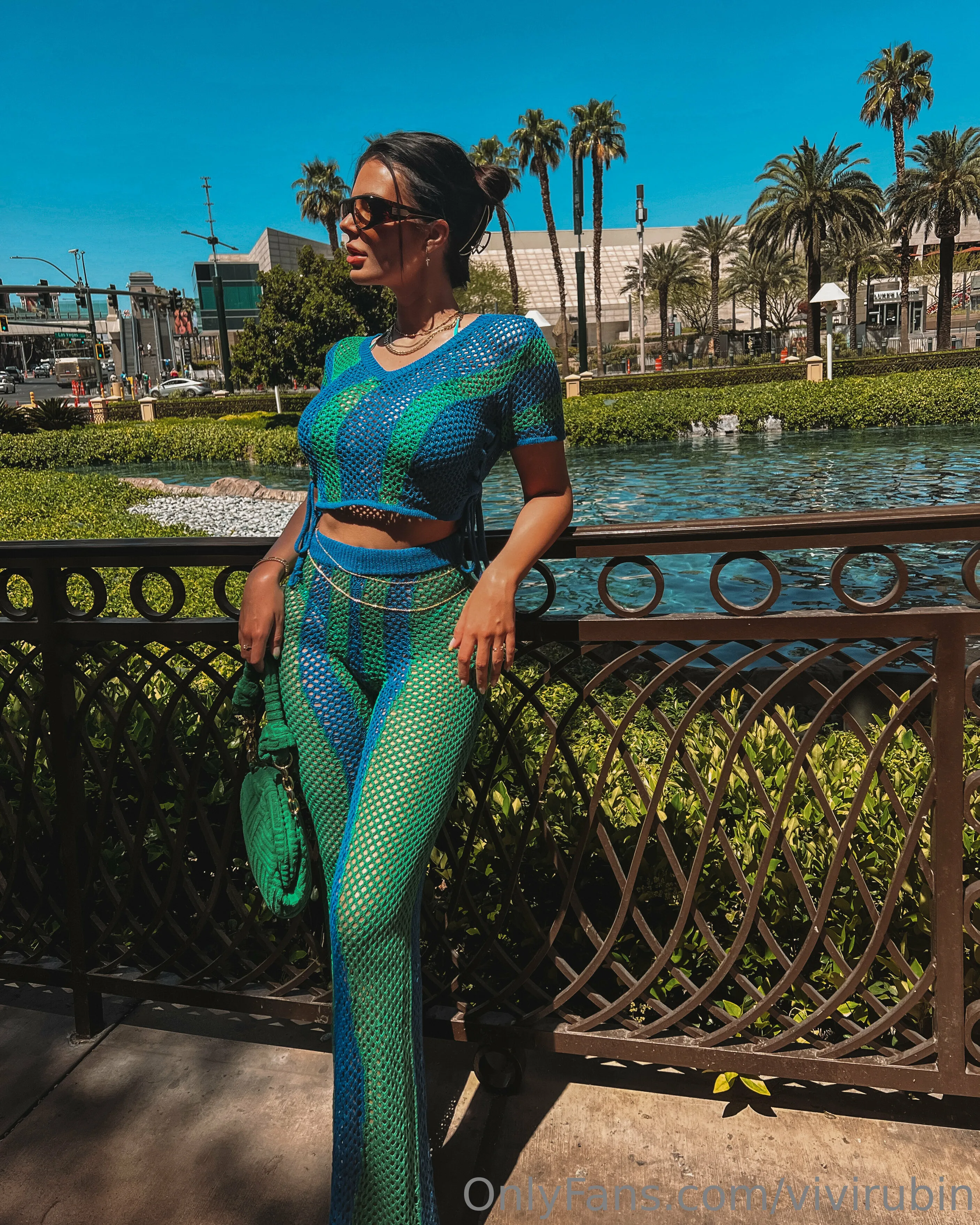 Vivi 💕 OnlyFans premium content 15 - vivirubin exclusive collection