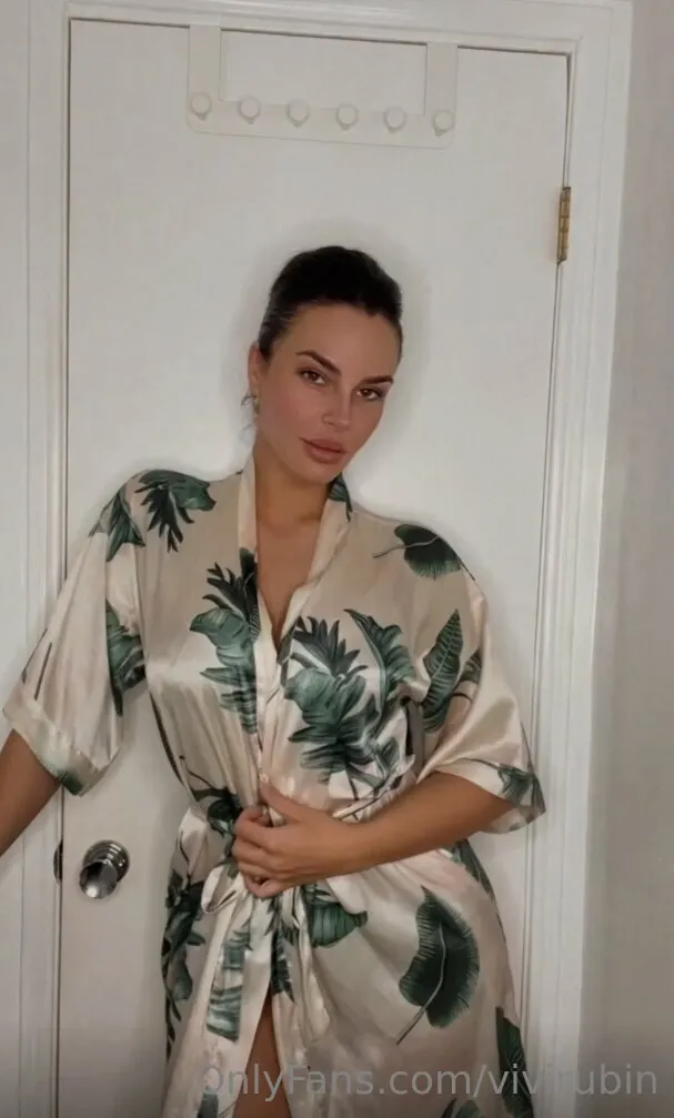 Vivi 💕 OnlyFans premium content 14 - vivirubin exclusive collection