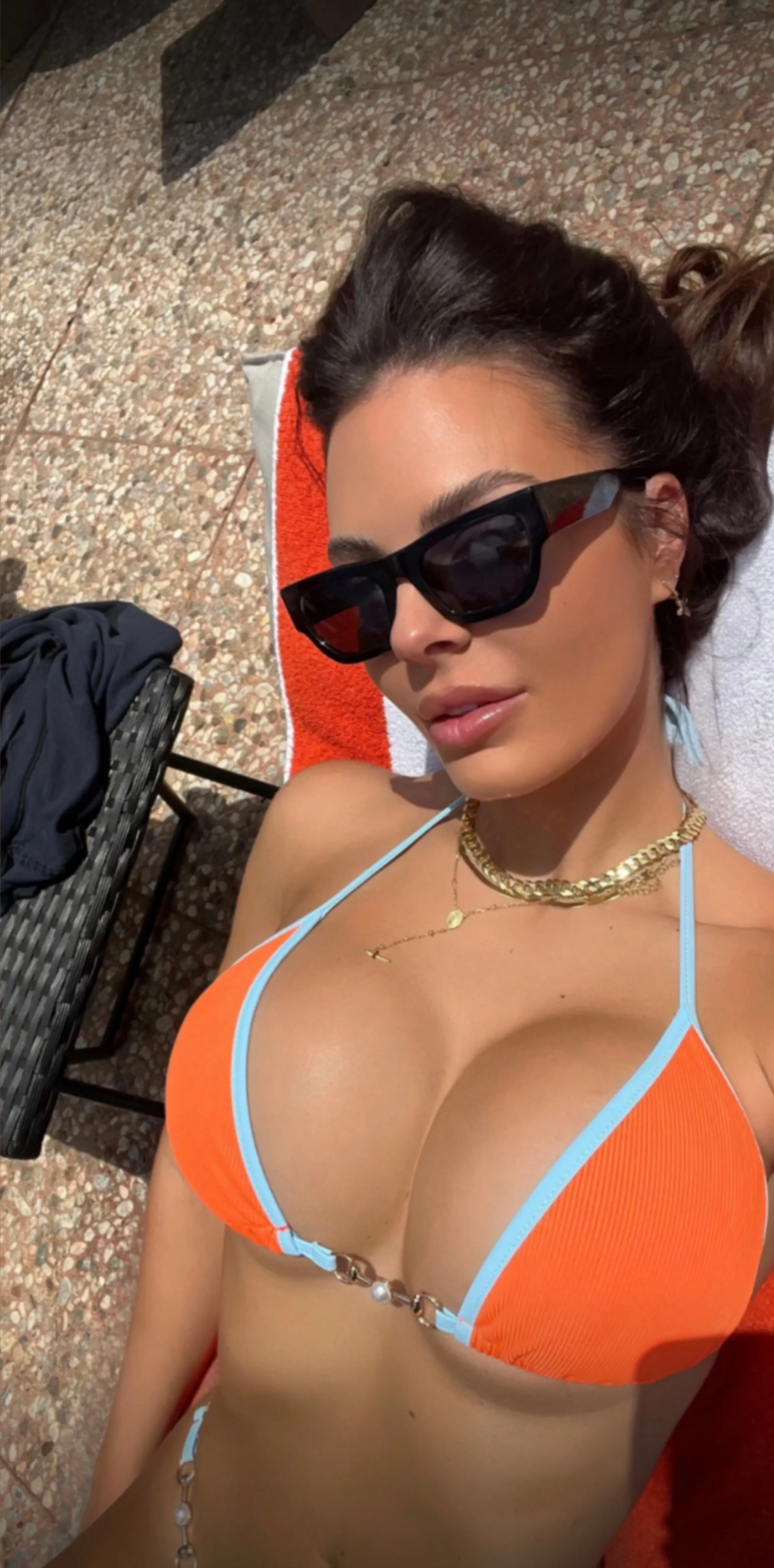 Vivi 💕 OnlyFans premium content 12 - vivirubin exclusive collection