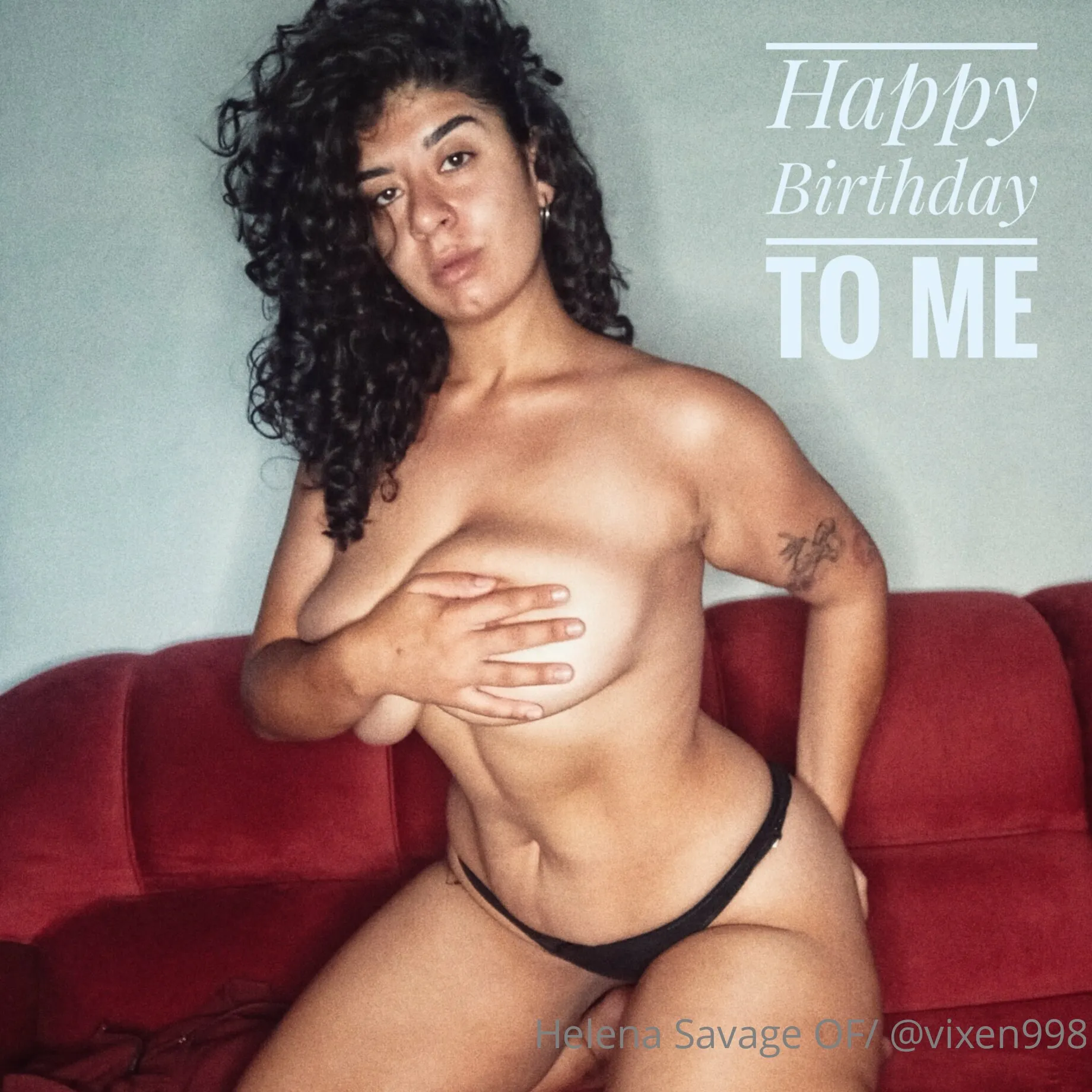 Helena Savage ✨ OnlyFans premium content 11 - vixen998 exclusive collection