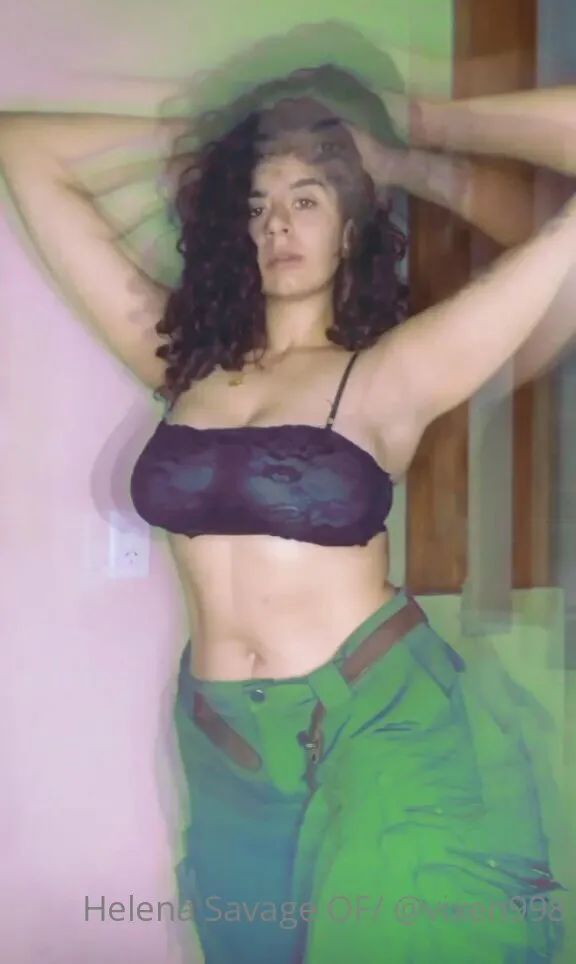 Helena Savage ✨ OnlyFans premium content 5 - vixen998 exclusive collection