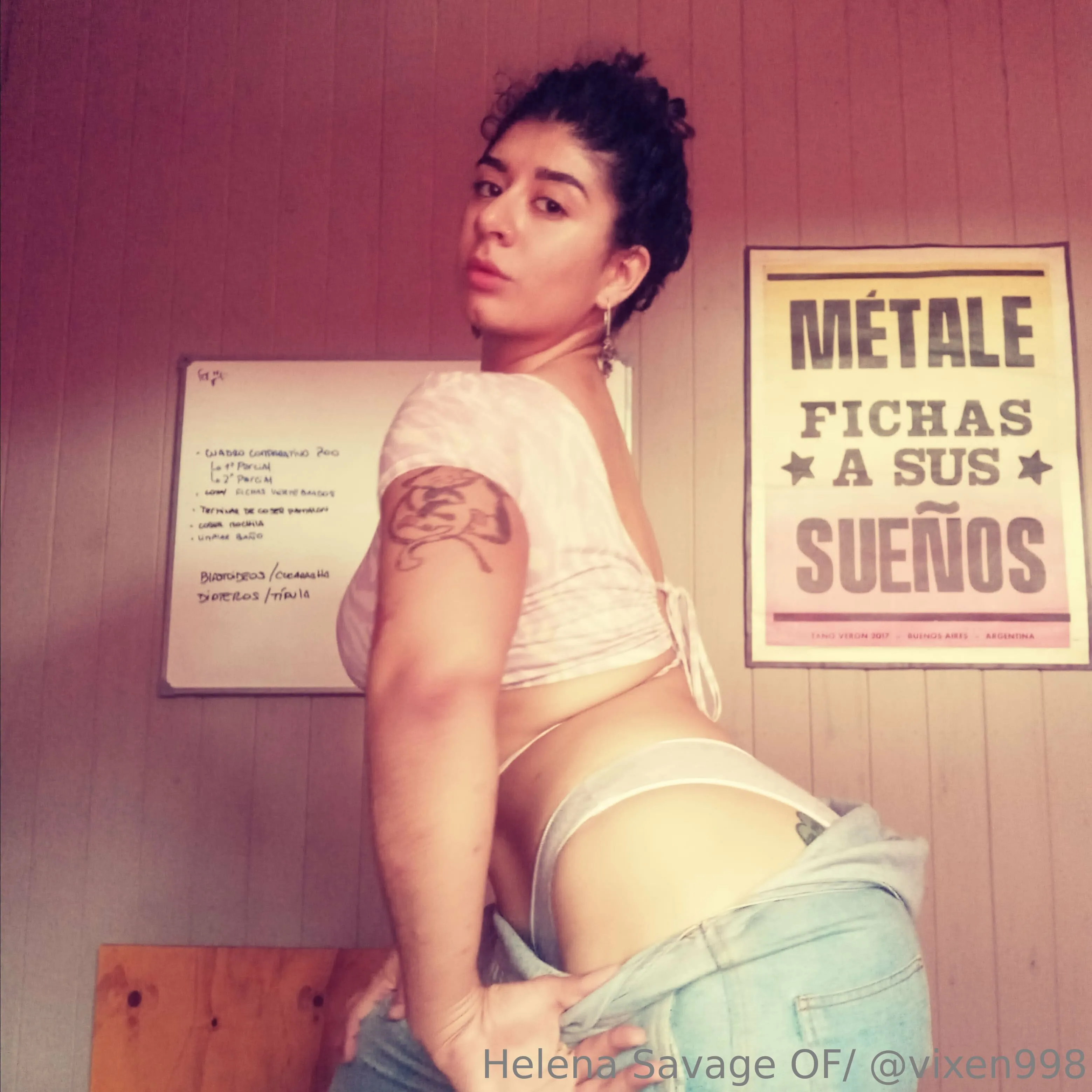 Helena Savage ✨ OnlyFans premium content 2 - vixen998 exclusive collection