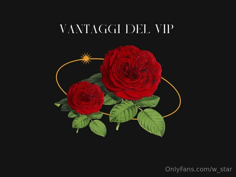 W_Star OnlyFans premium content 10 - w_star exclusive collection