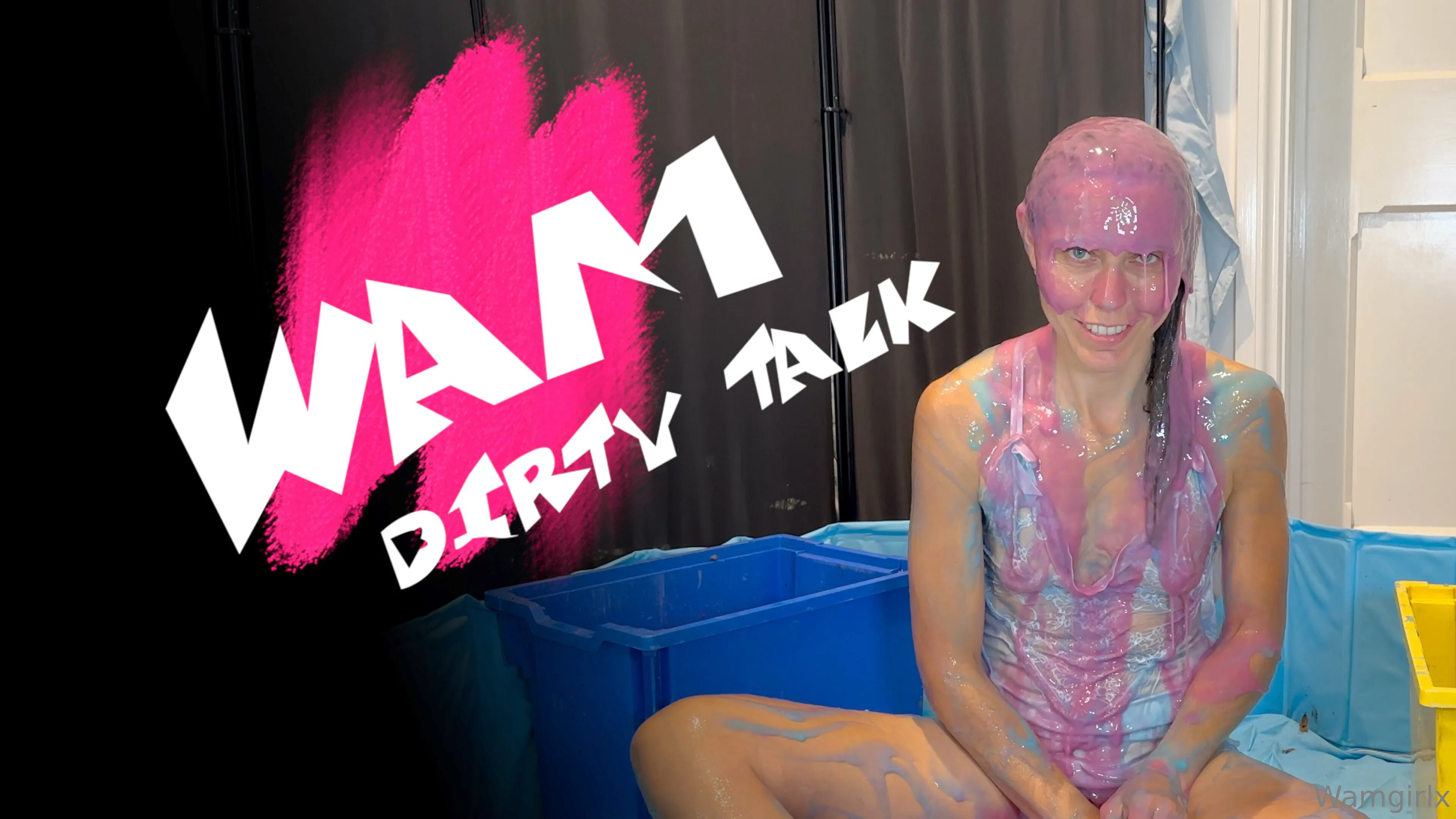 Wamgirlx (Official) always DIRTY OnlyFans premium content 13 - wamgirlx exclusive collection