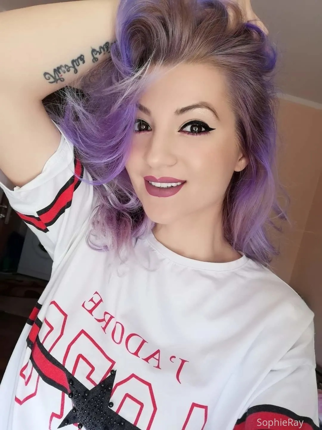 Blonde Queen OnlyFans premium content 16 - wetblonde699 exclusive collection