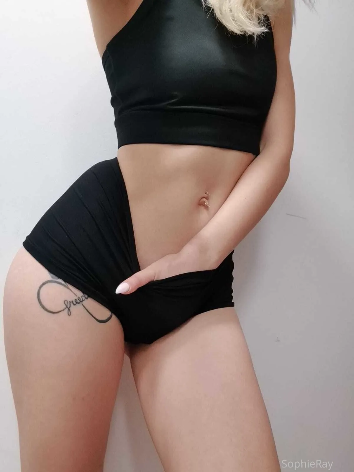 Blonde Queen OnlyFans premium content 6 - wetblonde699 exclusive collection