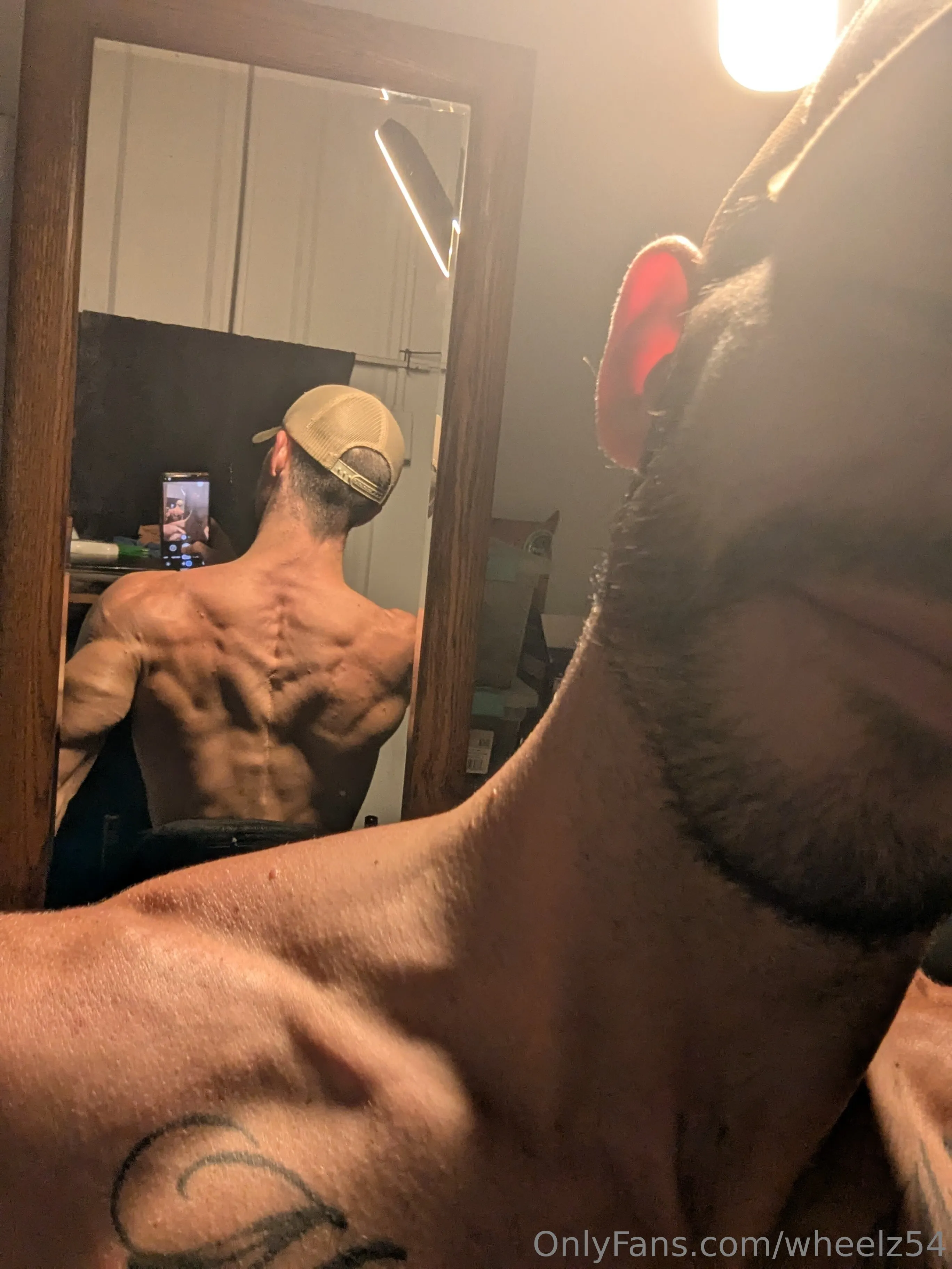 Wheelz54 OnlyFans premium content 1 - wheelz54 exclusive collection