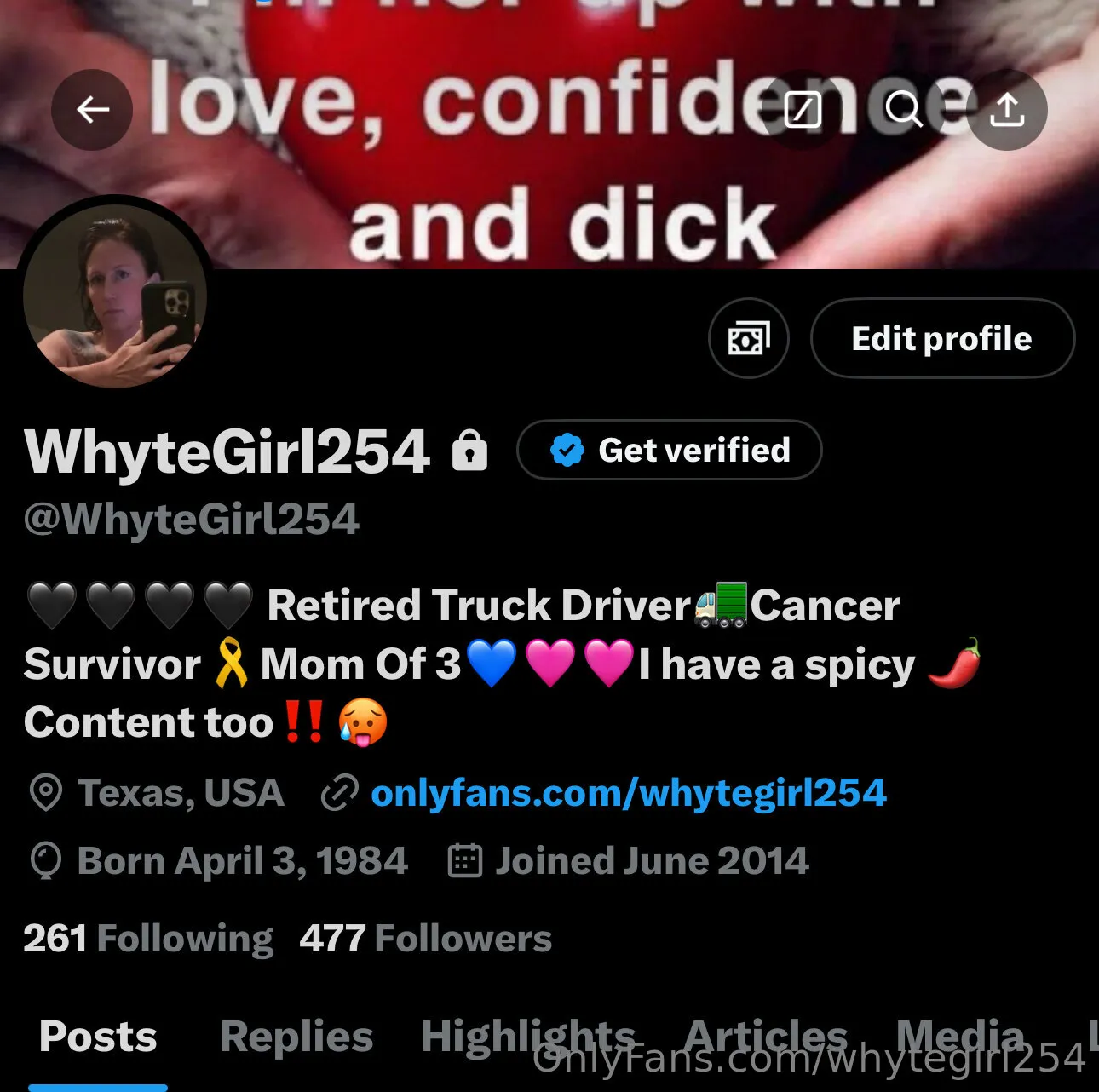 WhyteGirl254 OnlyFans premium content 11 - whytegirl254 exclusive collection