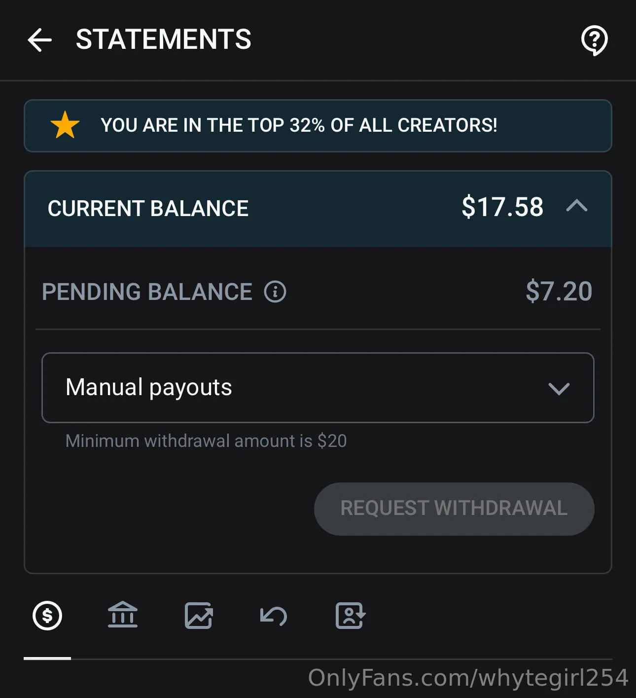 WhyteGirl254 OnlyFans premium content 4 - whytegirl254 exclusive collection