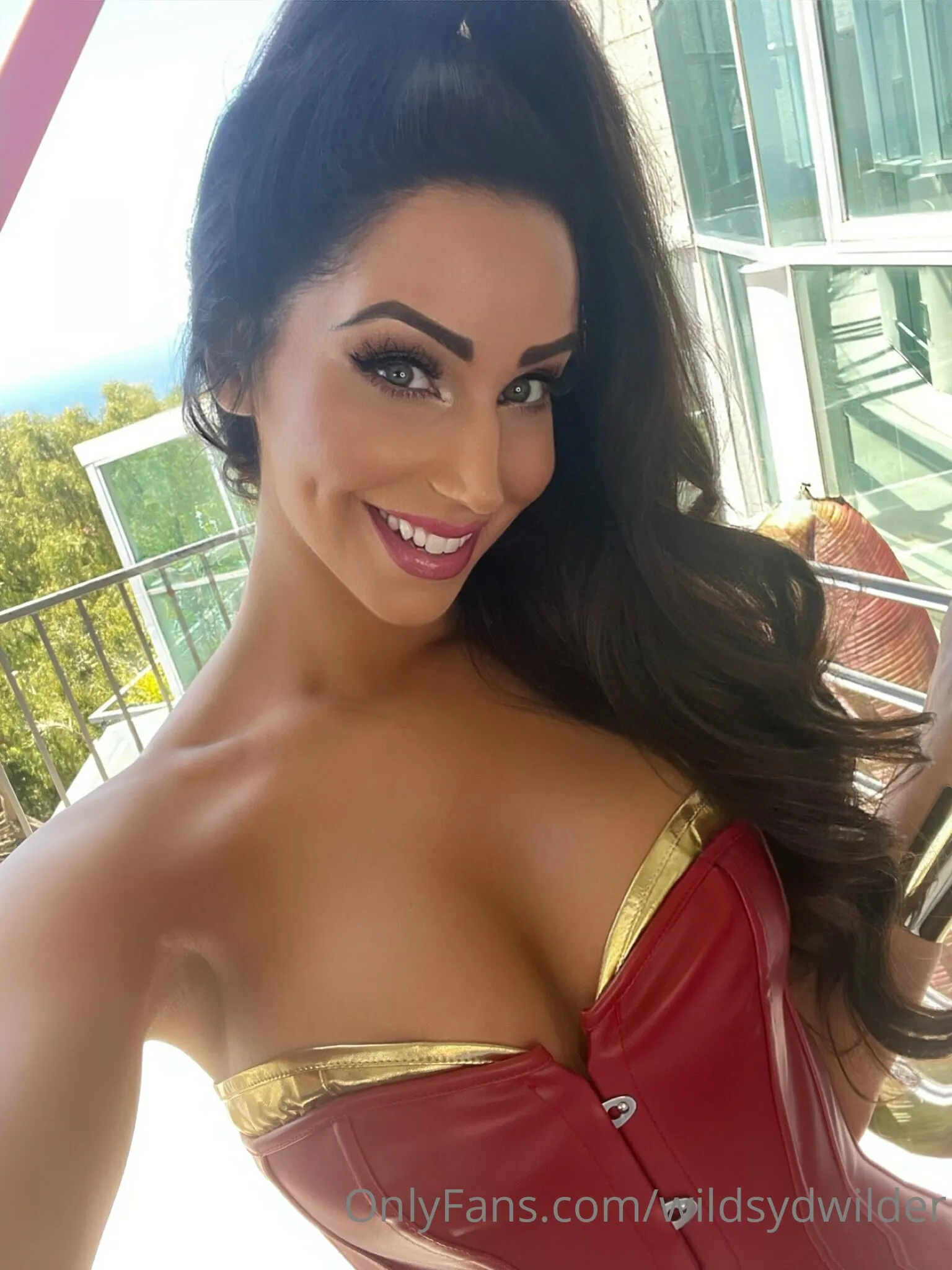 Syd Wilder OnlyFans premium content 4 - wildsydwilder exclusive collection