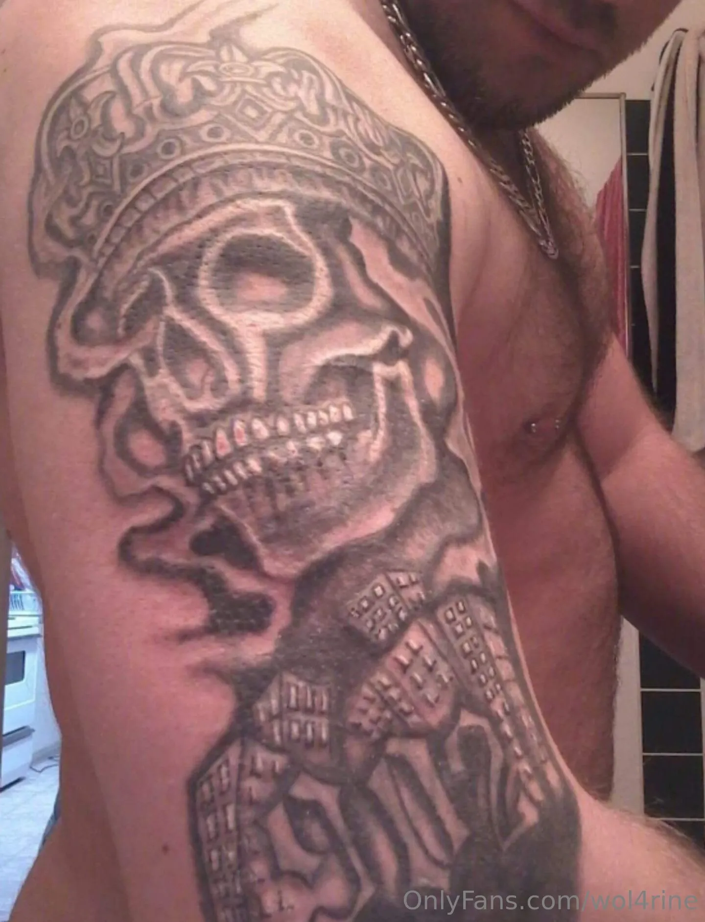 P$slanger100 OnlyFans premium content 9 - wol4rrr exclusive collection