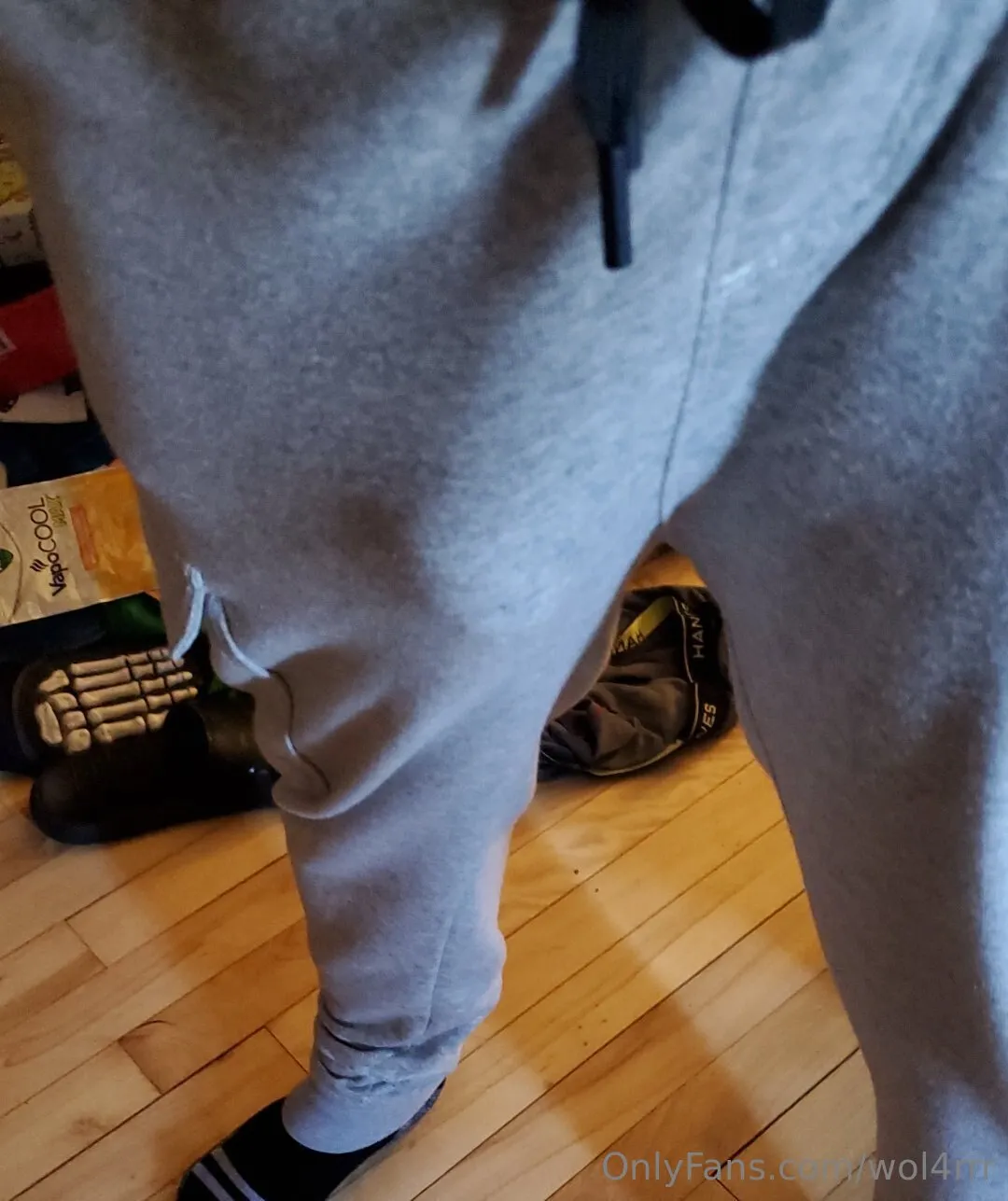 P$slanger100 OnlyFans premium content 3 - wol4rrr exclusive collection