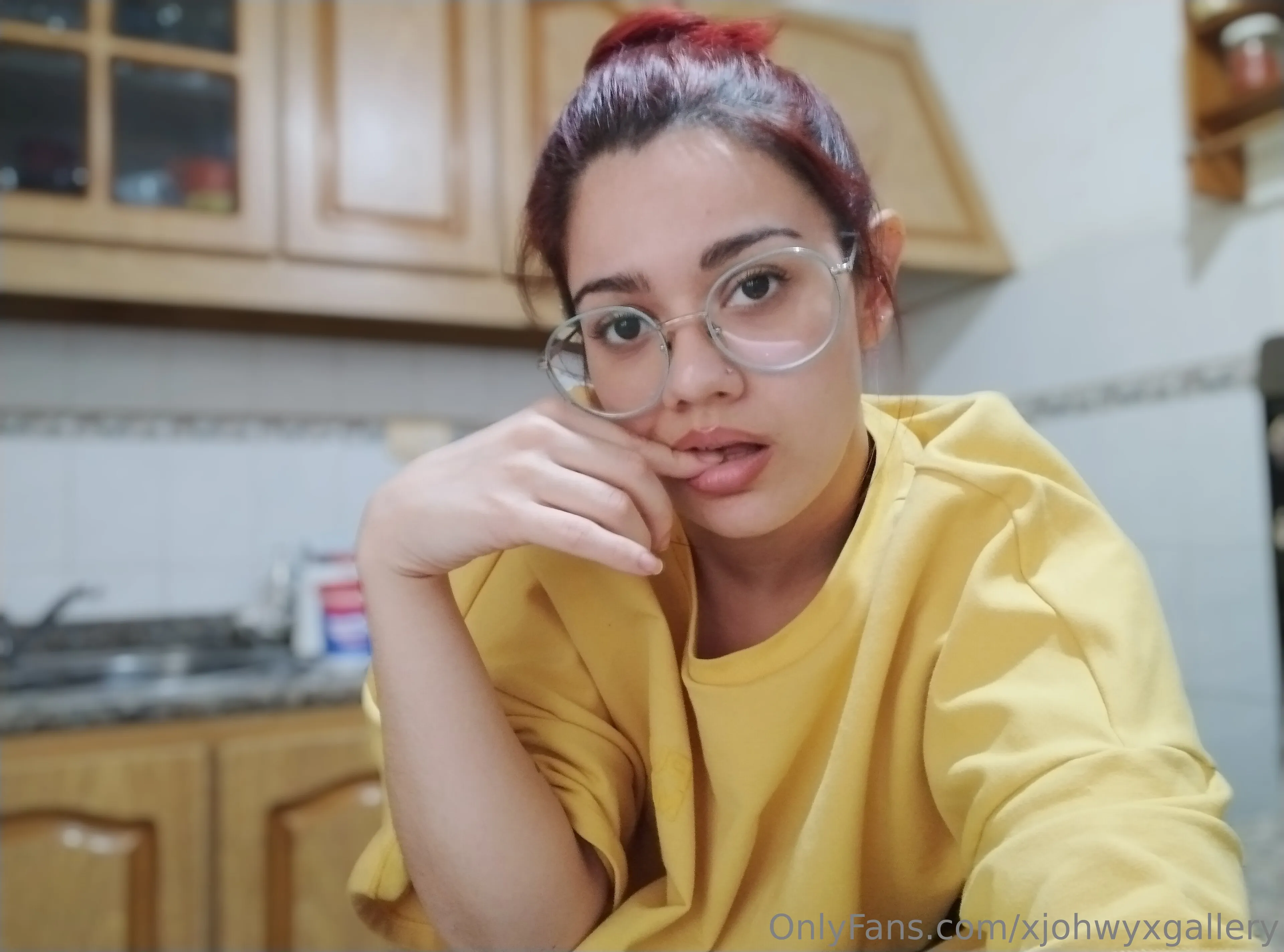 xjohwyx OnlyFans premium content 8 - xjohwyxgallery exclusive collection