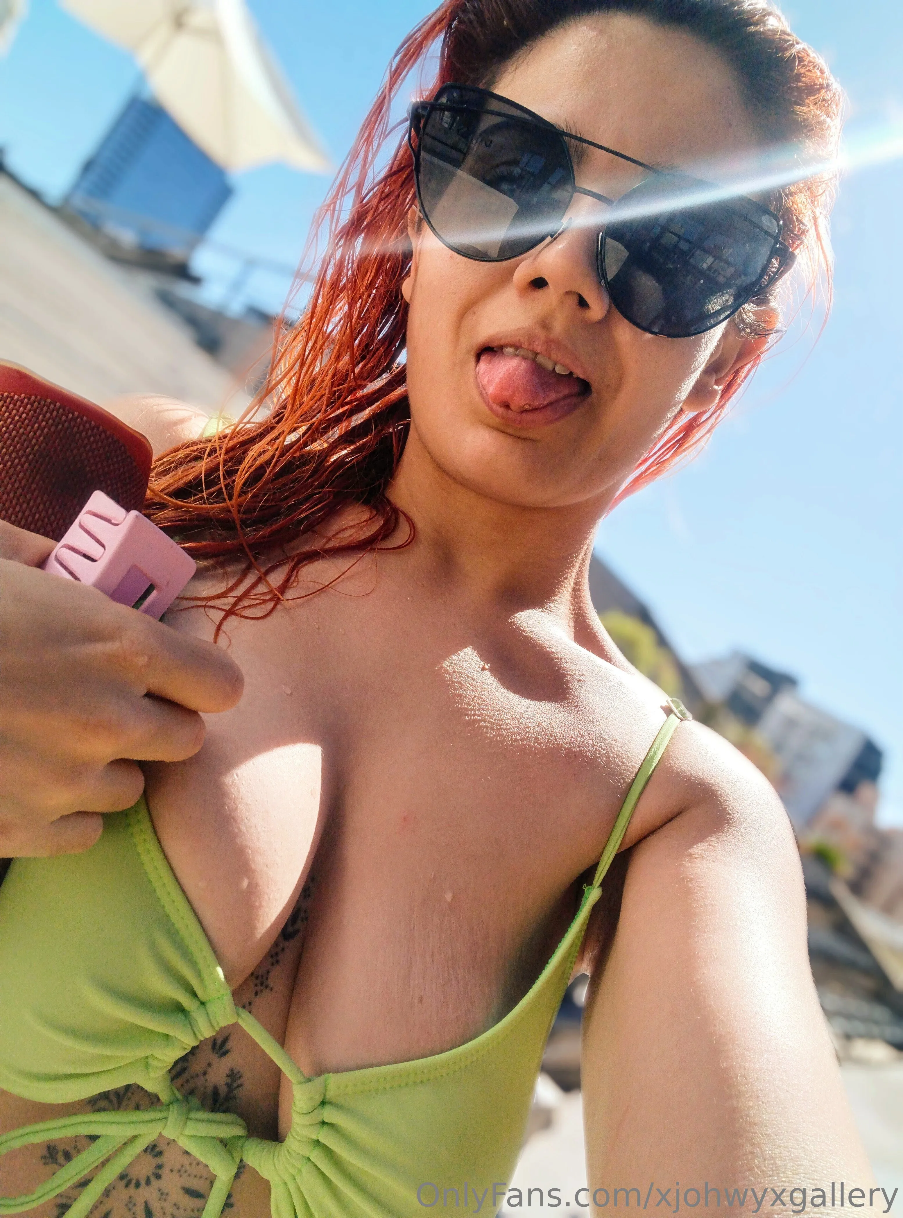 xjohwyx OnlyFans premium content 7 - xjohwyxgallery exclusive collection