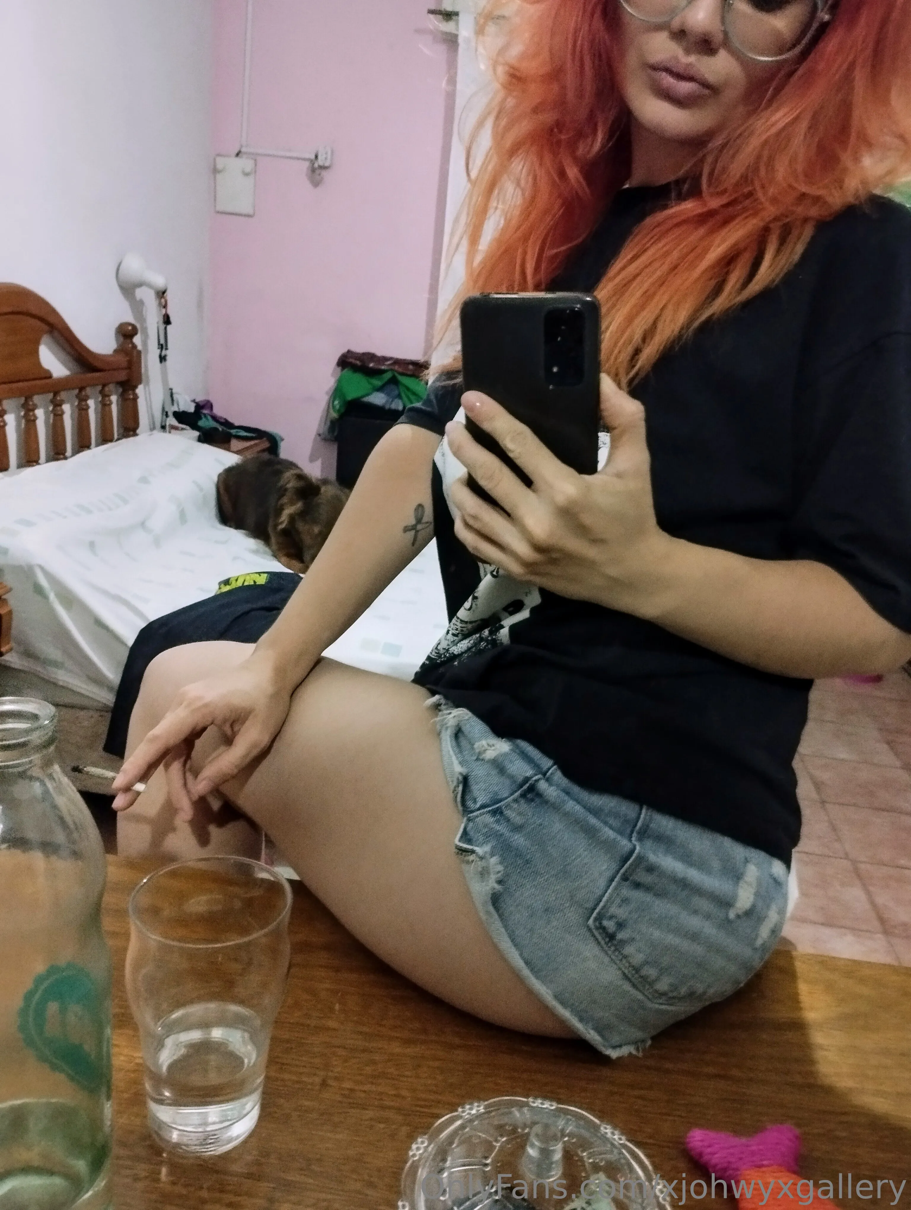 xjohwyx OnlyFans premium content 6 - xjohwyxgallery exclusive collection