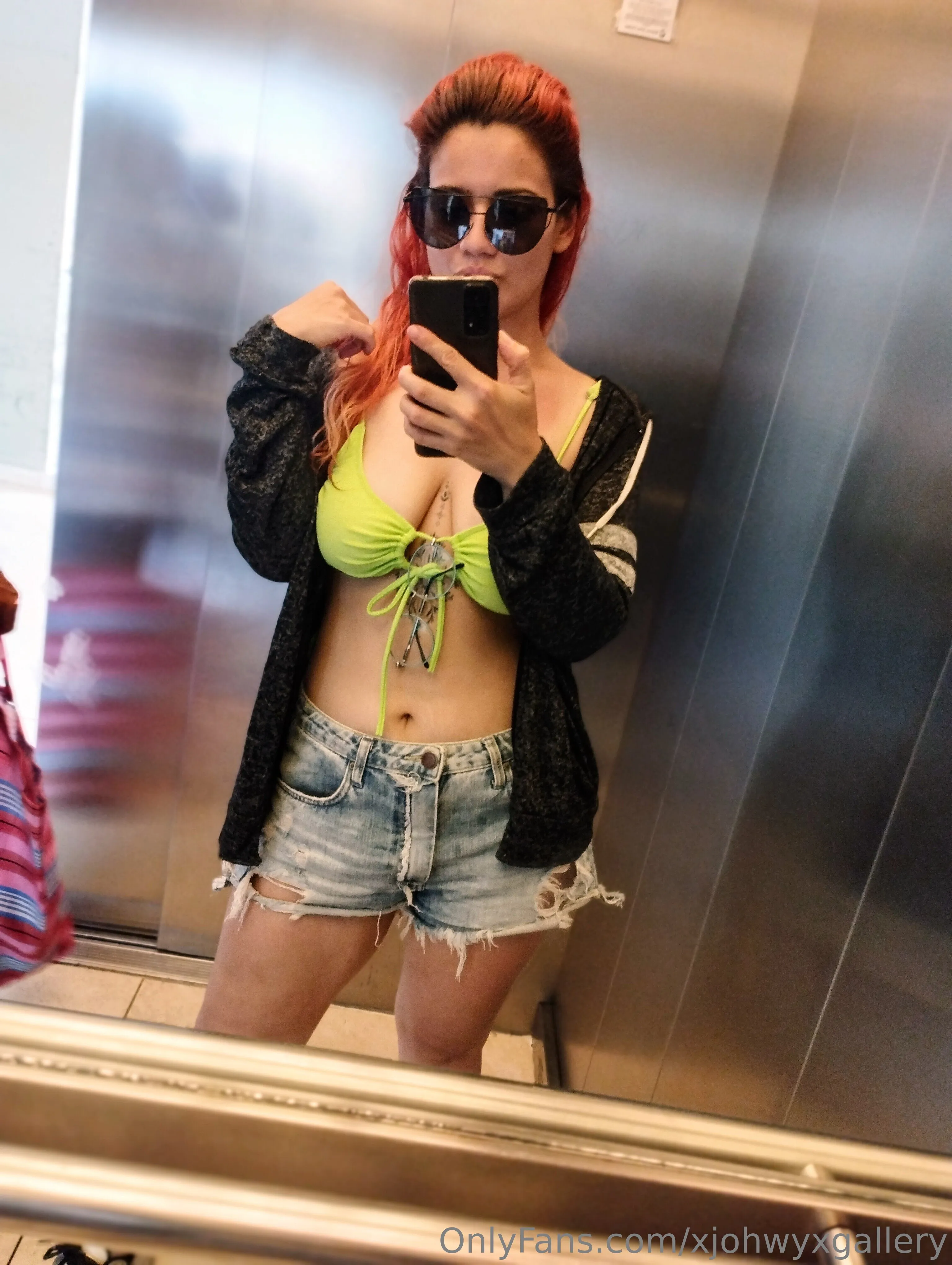 xjohwyx OnlyFans premium content 5 - xjohwyxgallery exclusive collection