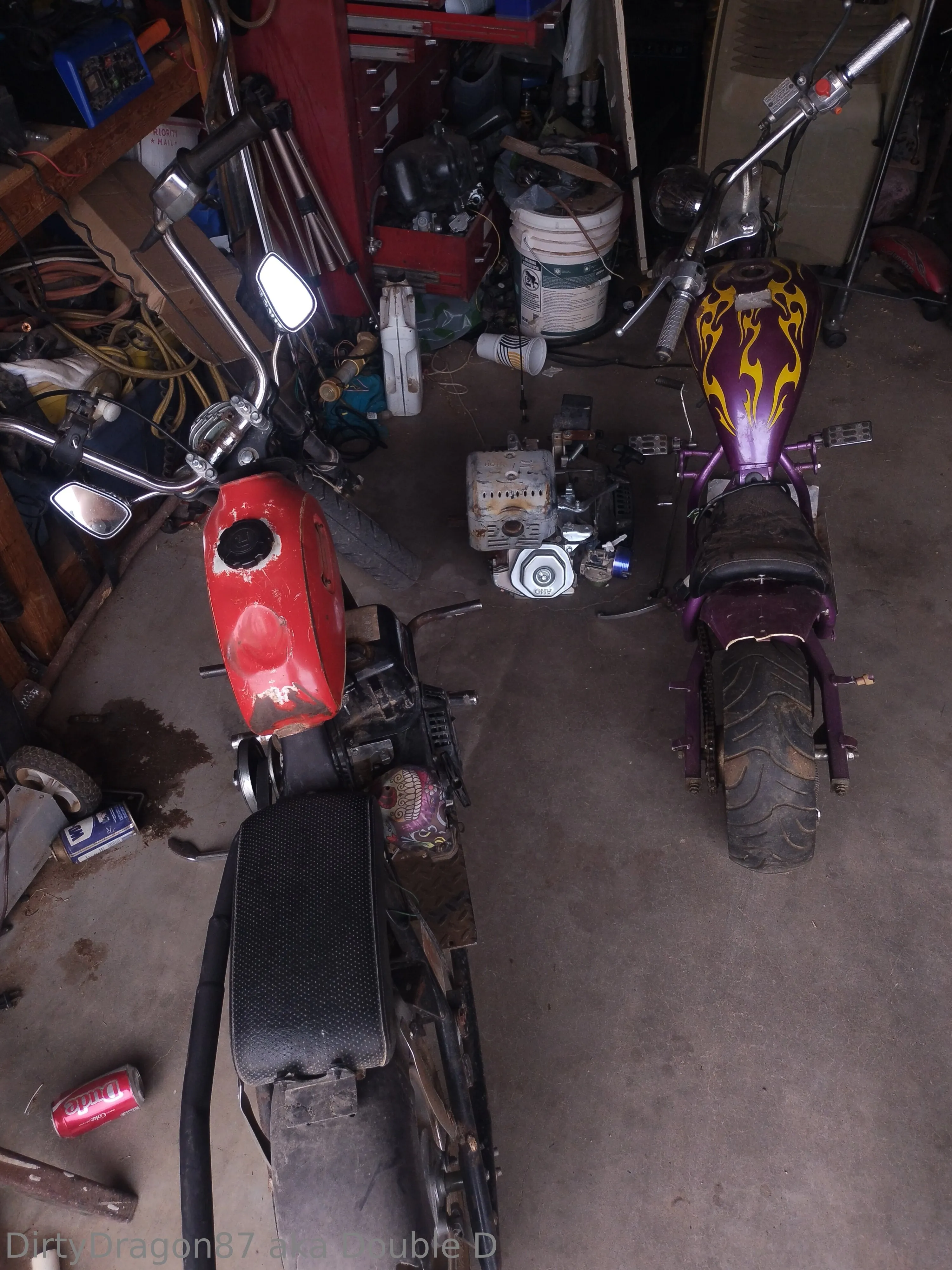 Dirtydragon87 OnlyFans premium content 5 - xxdirtydragon87xx exclusive collection