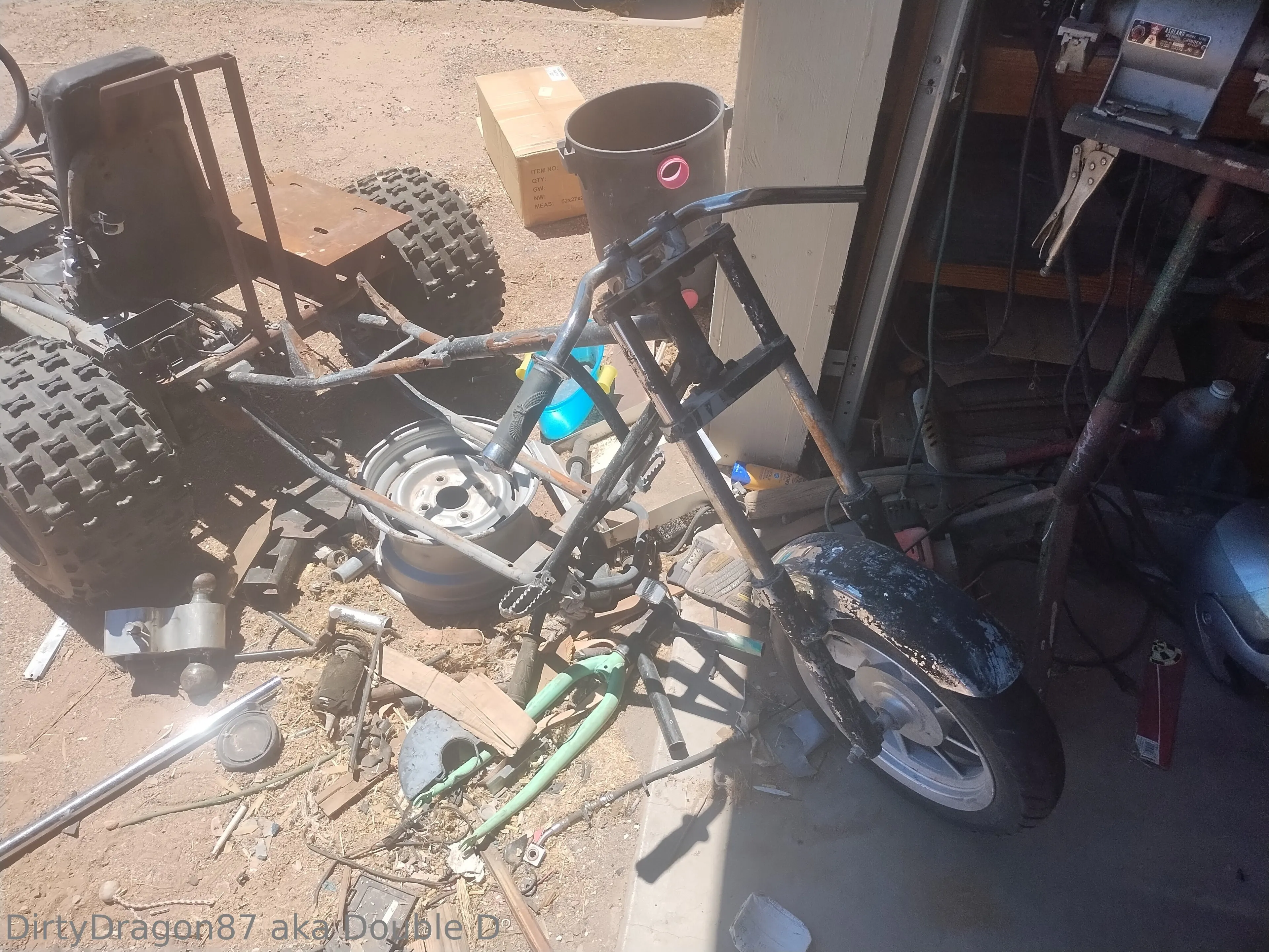 Dirtydragon87 OnlyFans premium content 3 - xxdirtydragon87xx exclusive collection