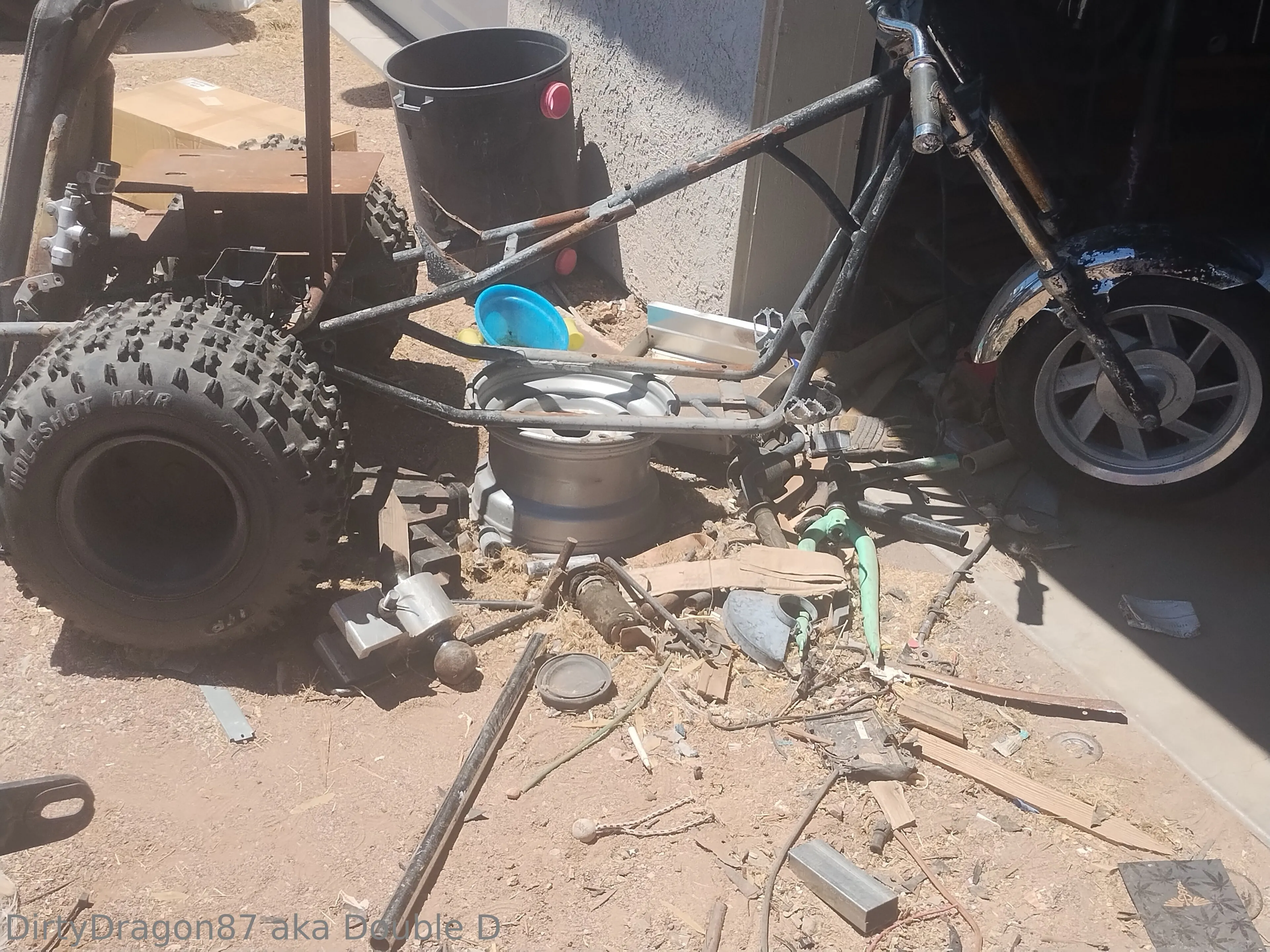 Dirtydragon87 OnlyFans premium content 2 - xxdirtydragon87xx exclusive collection