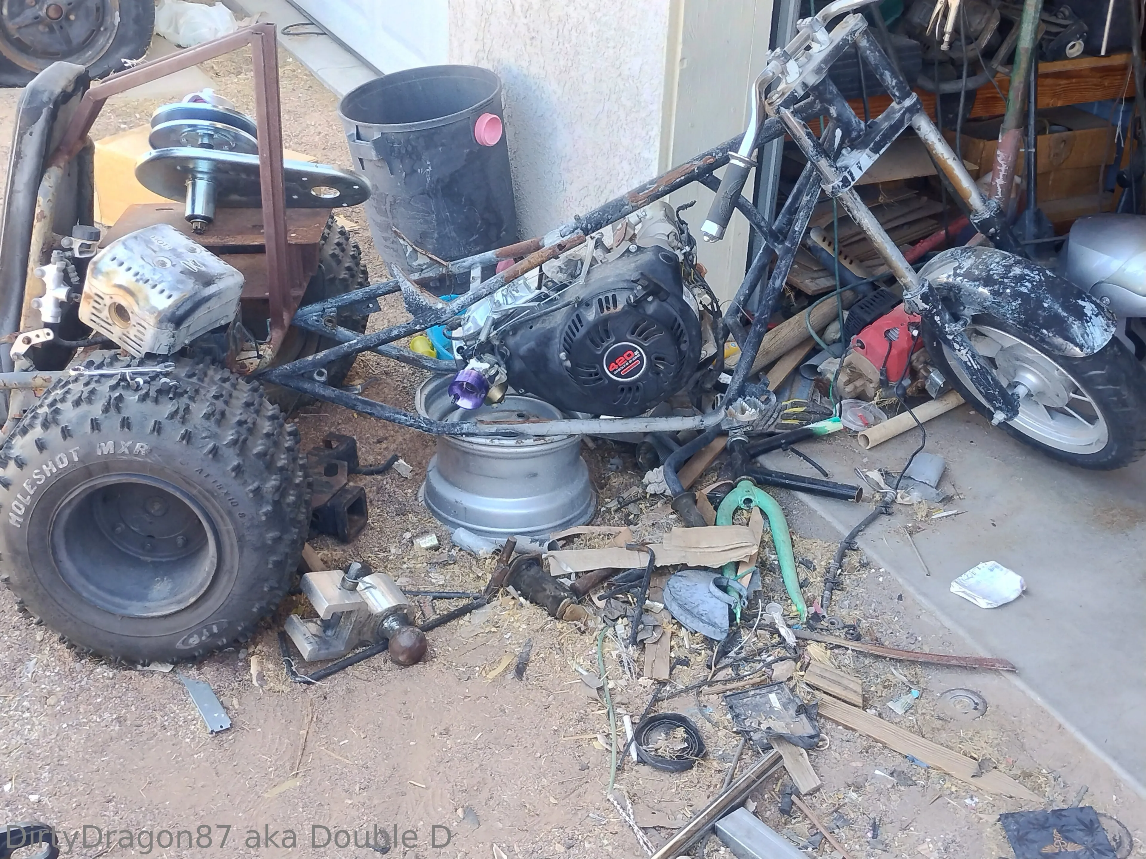 Dirtydragon87 OnlyFans premium content 1 - xxdirtydragon87xx exclusive collection