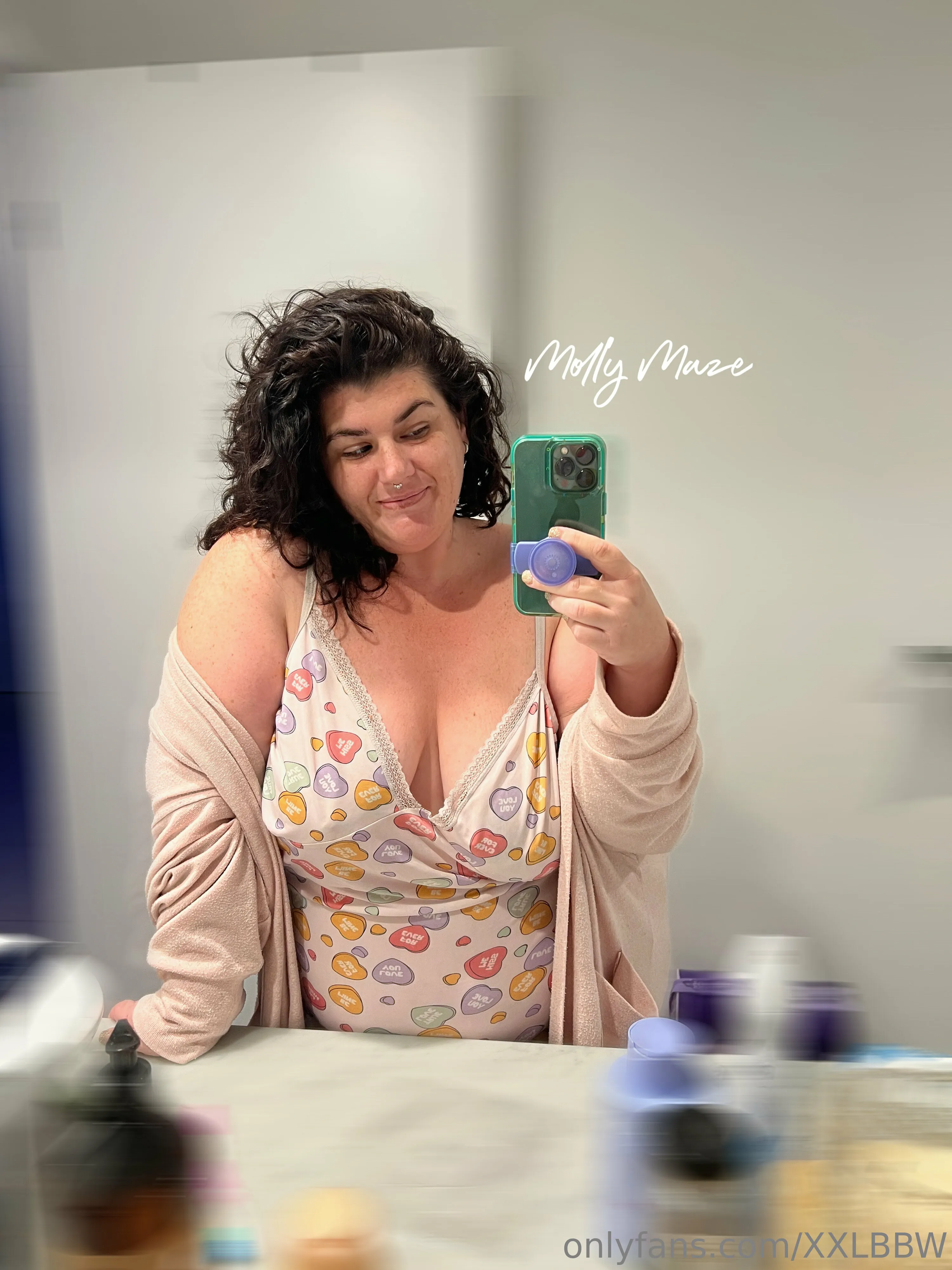 Sweet fat Aussie gf ~ ask about GFE OnlyFans premium content 8 - xxlbbw exclusive collection