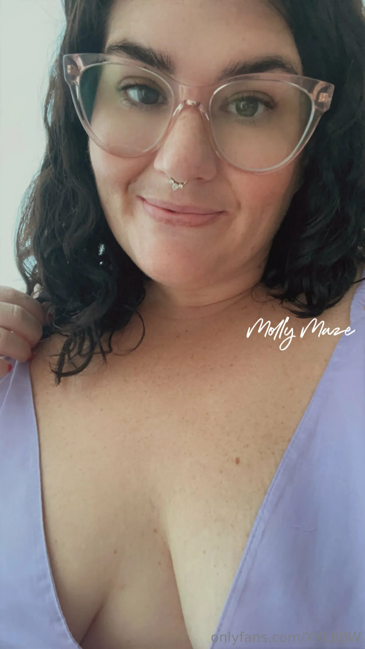 Sweet fat Aussie gf ~ ask about GFE OnlyFans premium content 1 - xxlbbw exclusive collection