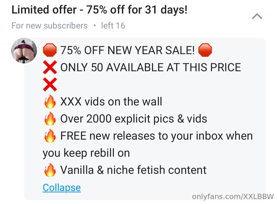 Sweet fat Aussie gf ~ ask about GFE OnlyFans premium content 10 - xxlbbw exclusive collection